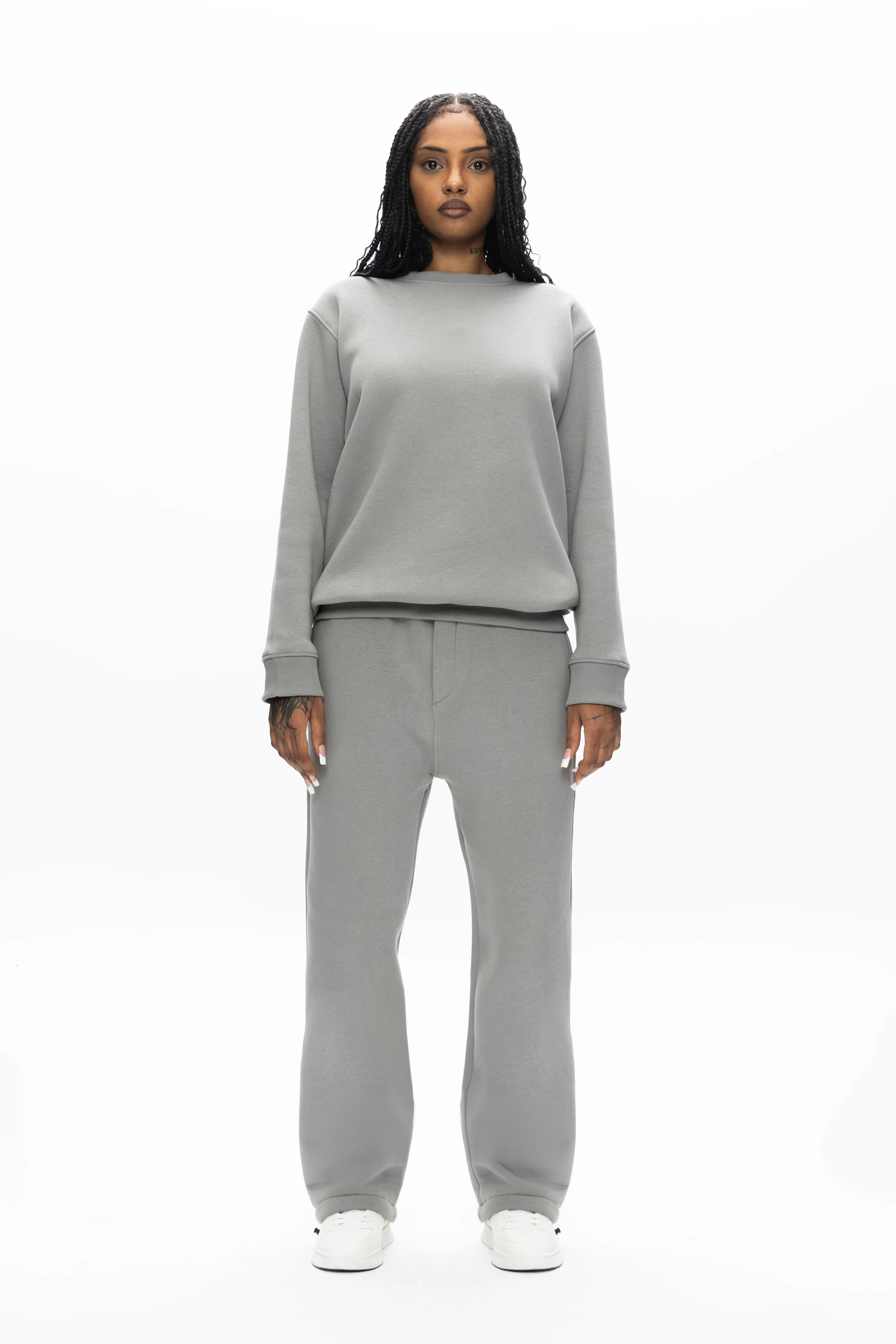 Urban Move Sweatshirt Unisex