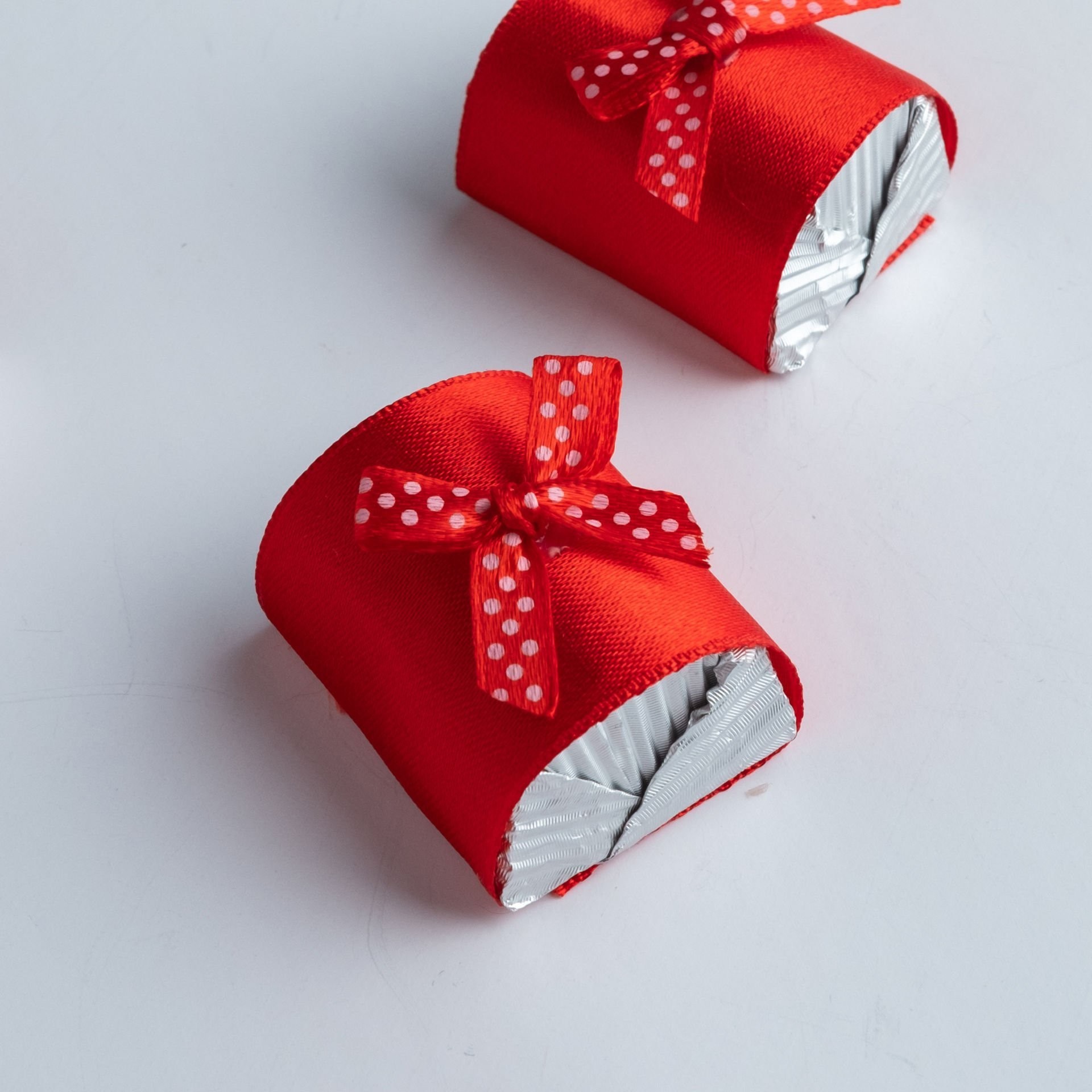 Milk, Peanut Wrapped Detail No: 75