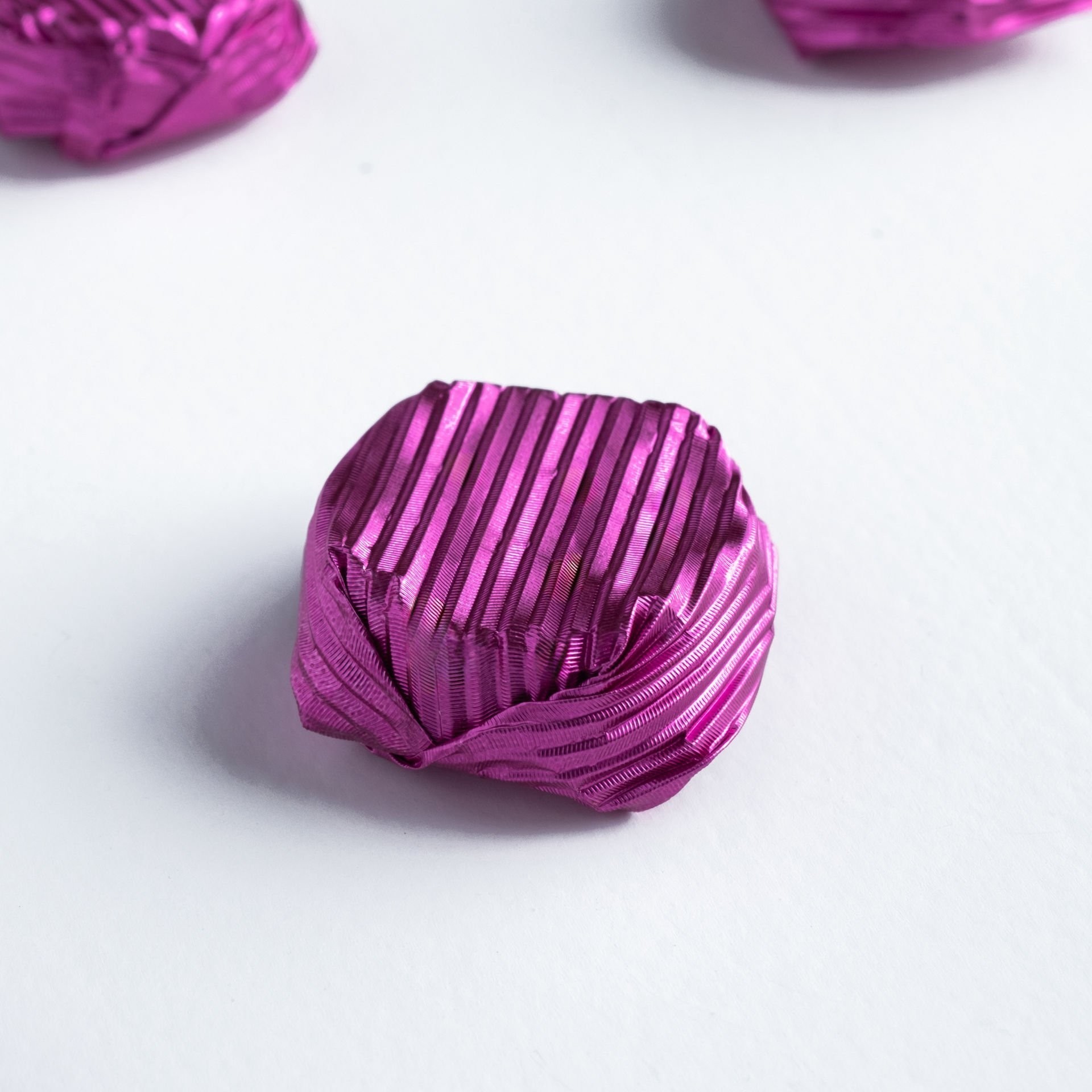 Milk Peanut Wrapped Detail No: 21