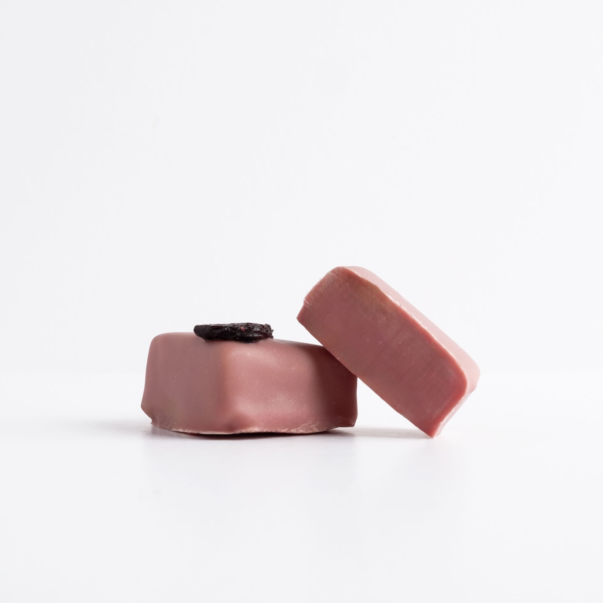Cherry Square Truffle Large
