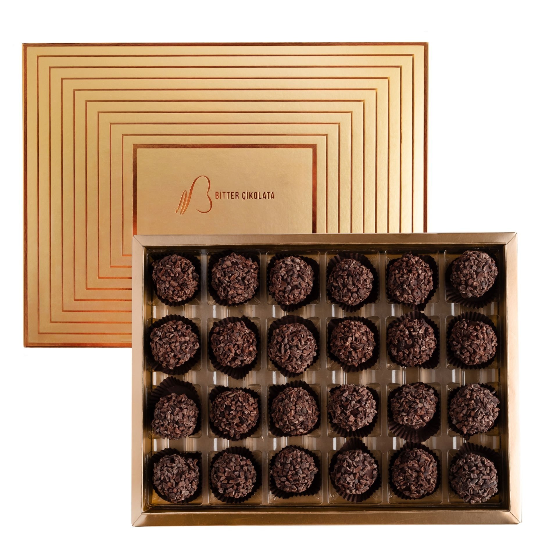 Zero Sugar Nipsli Truffle Medium