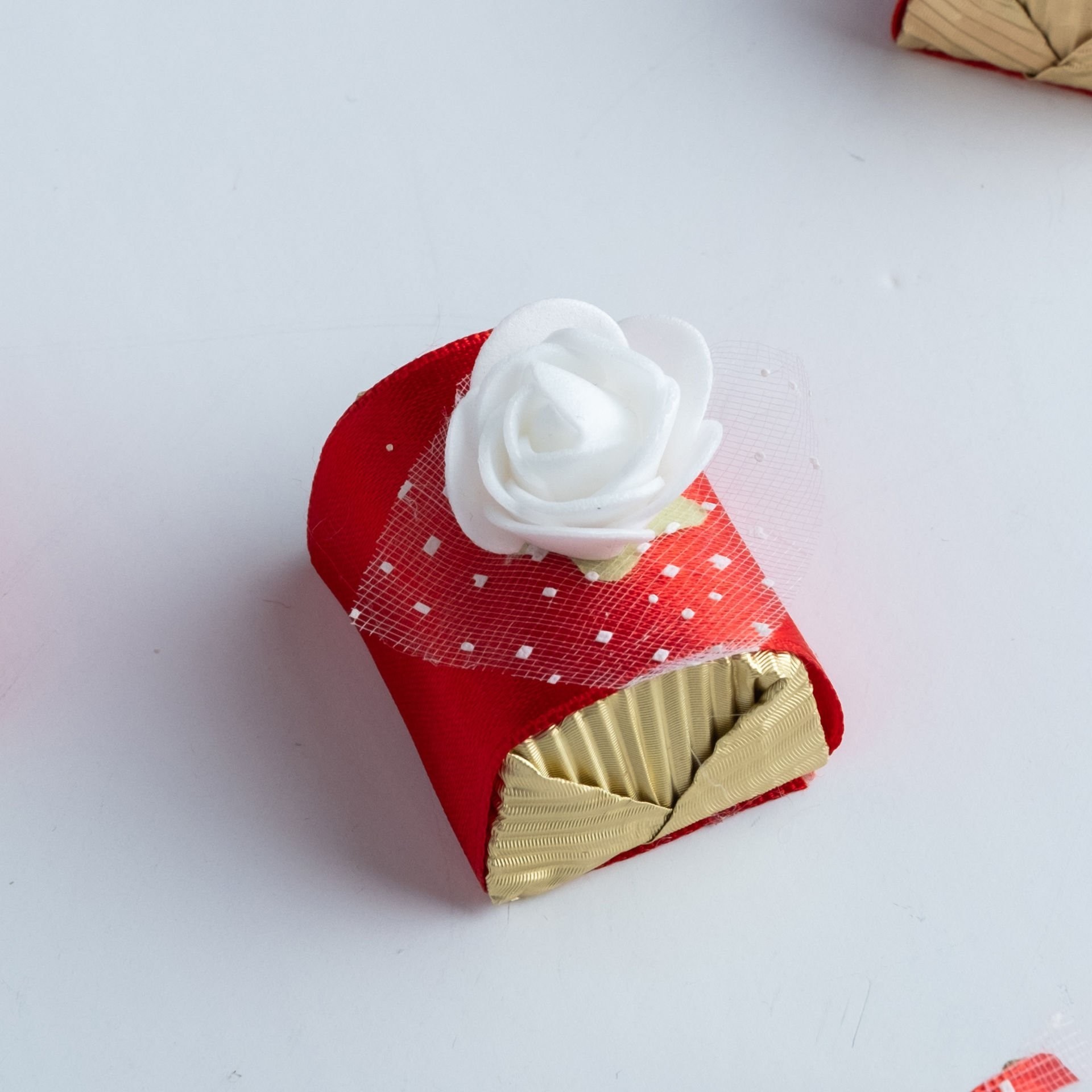 Milk, Peanut Wrapped Detail No: 72