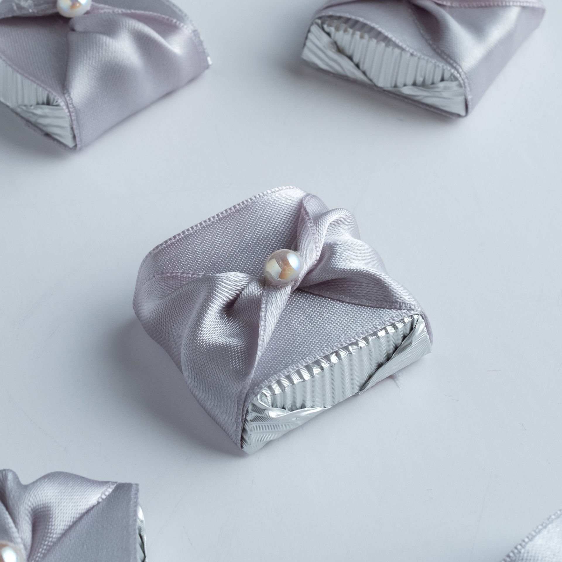 Milk, Peanut Wrapped Detail No: 84