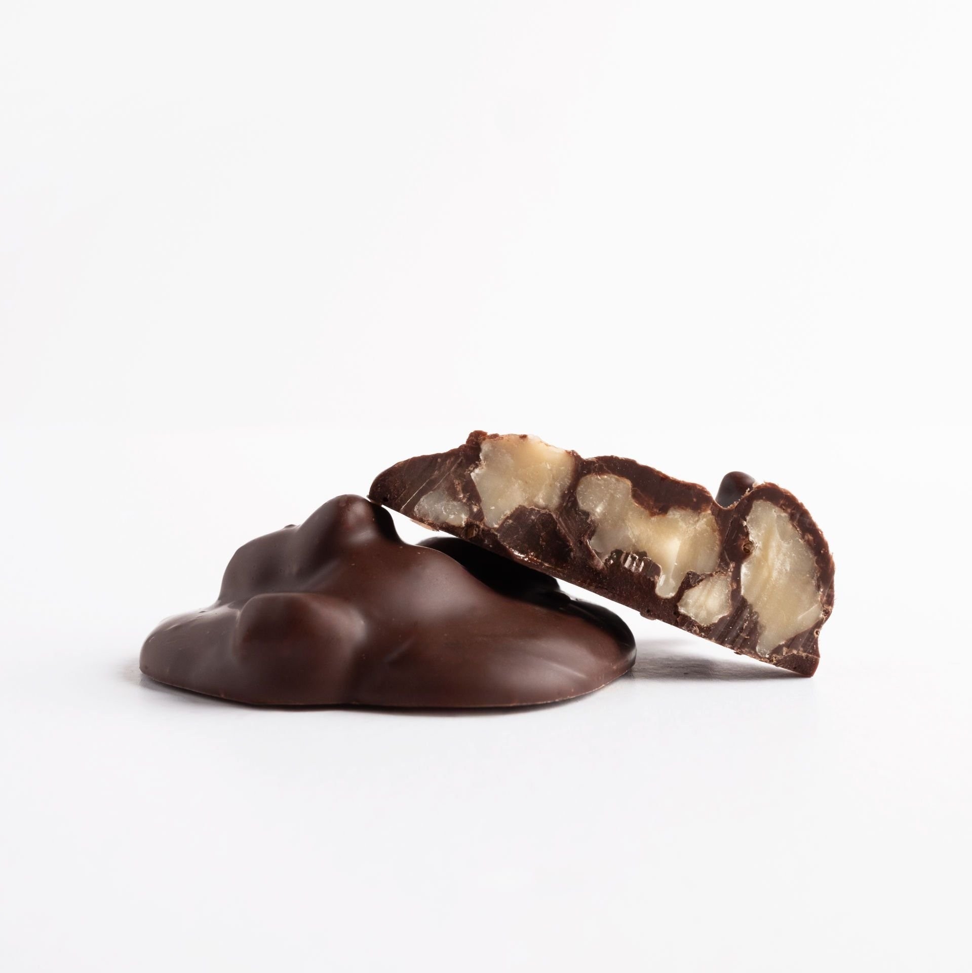 Bitter Walnut Roche Small