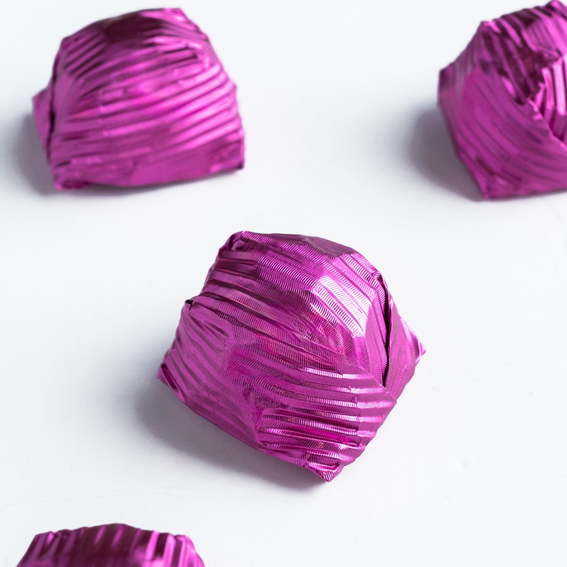 Milk Hazelnut, Wrapped Detail No: 35