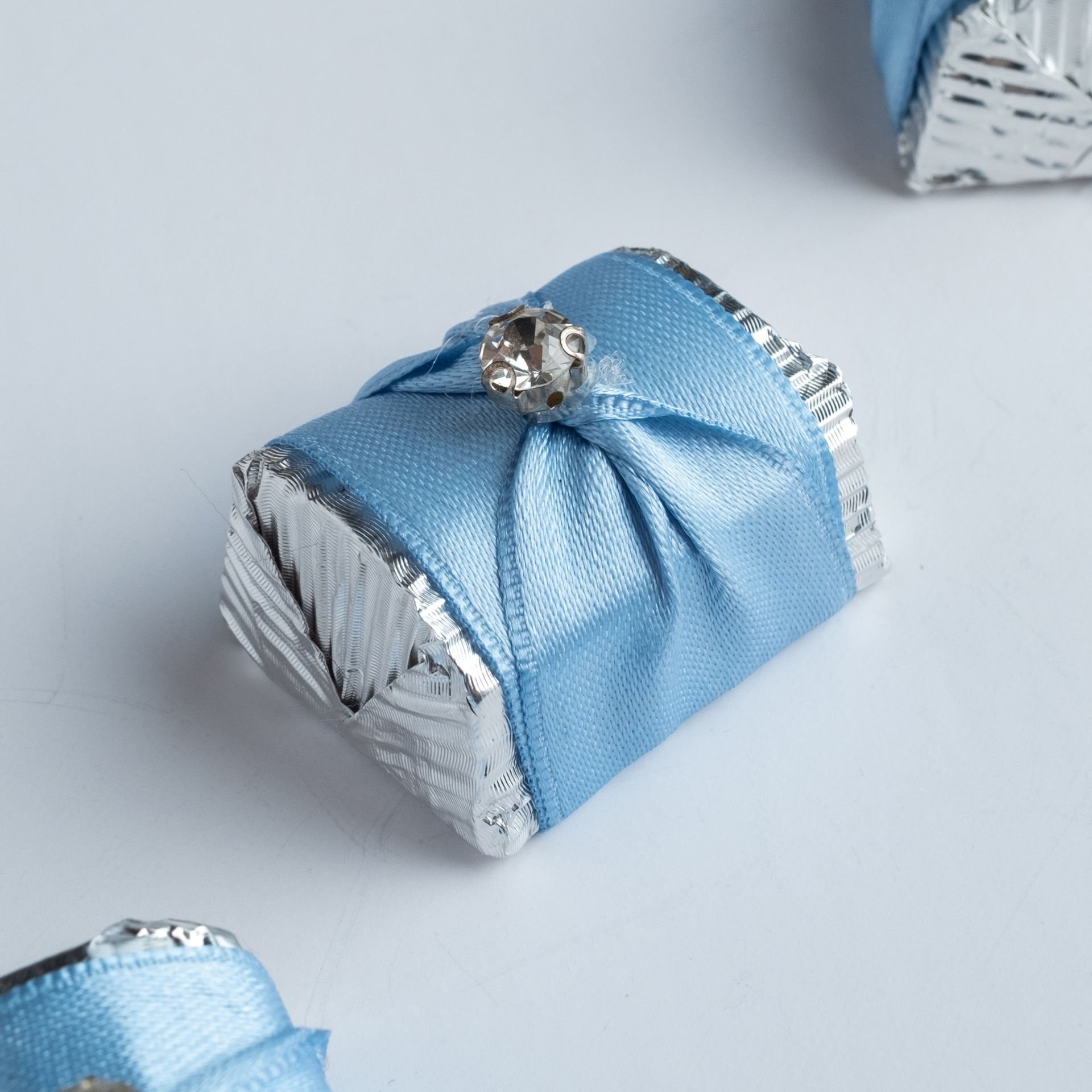 Milk, Peanut Wrapped Detail No: 76