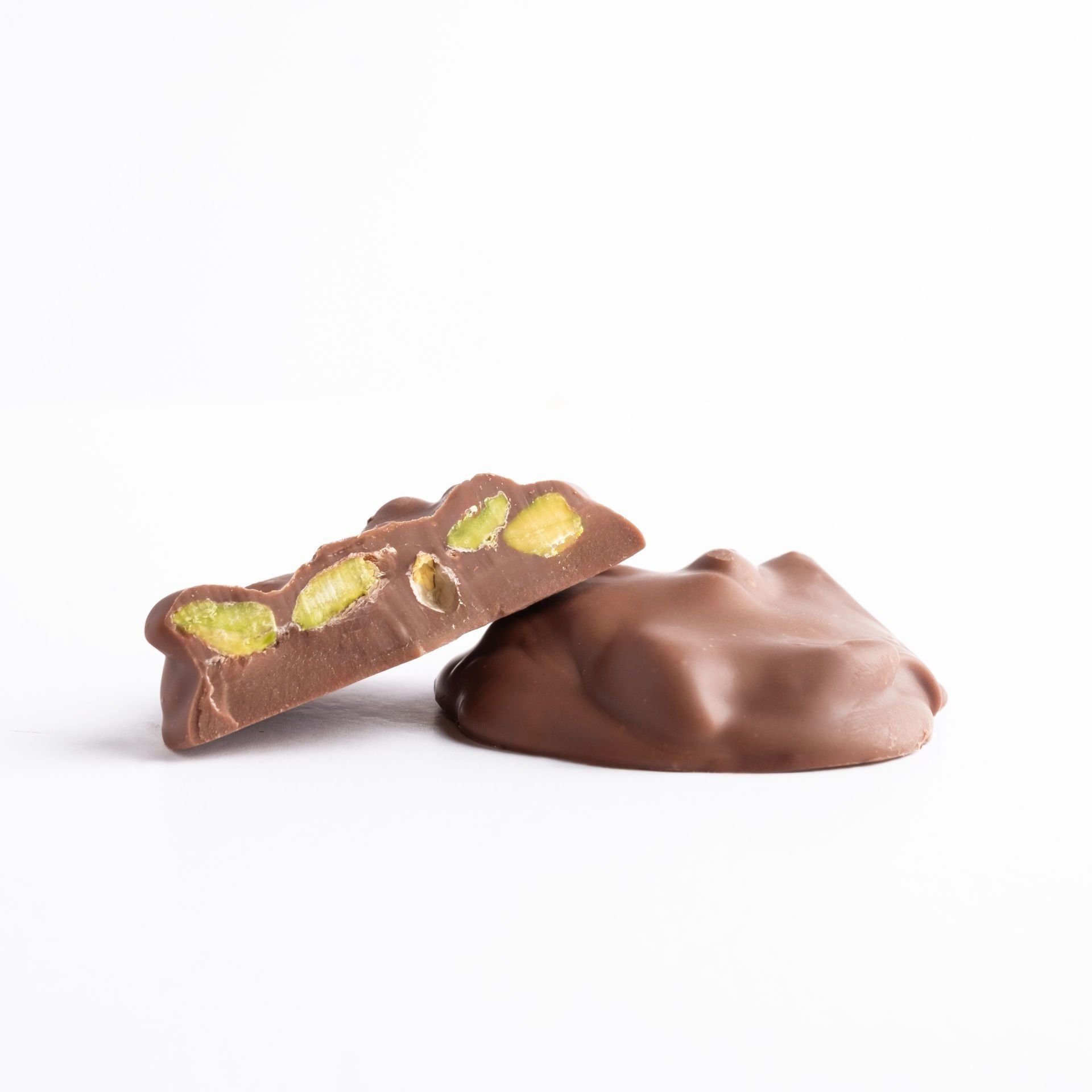 Roche Bitter and Milk Pistachio Medium
