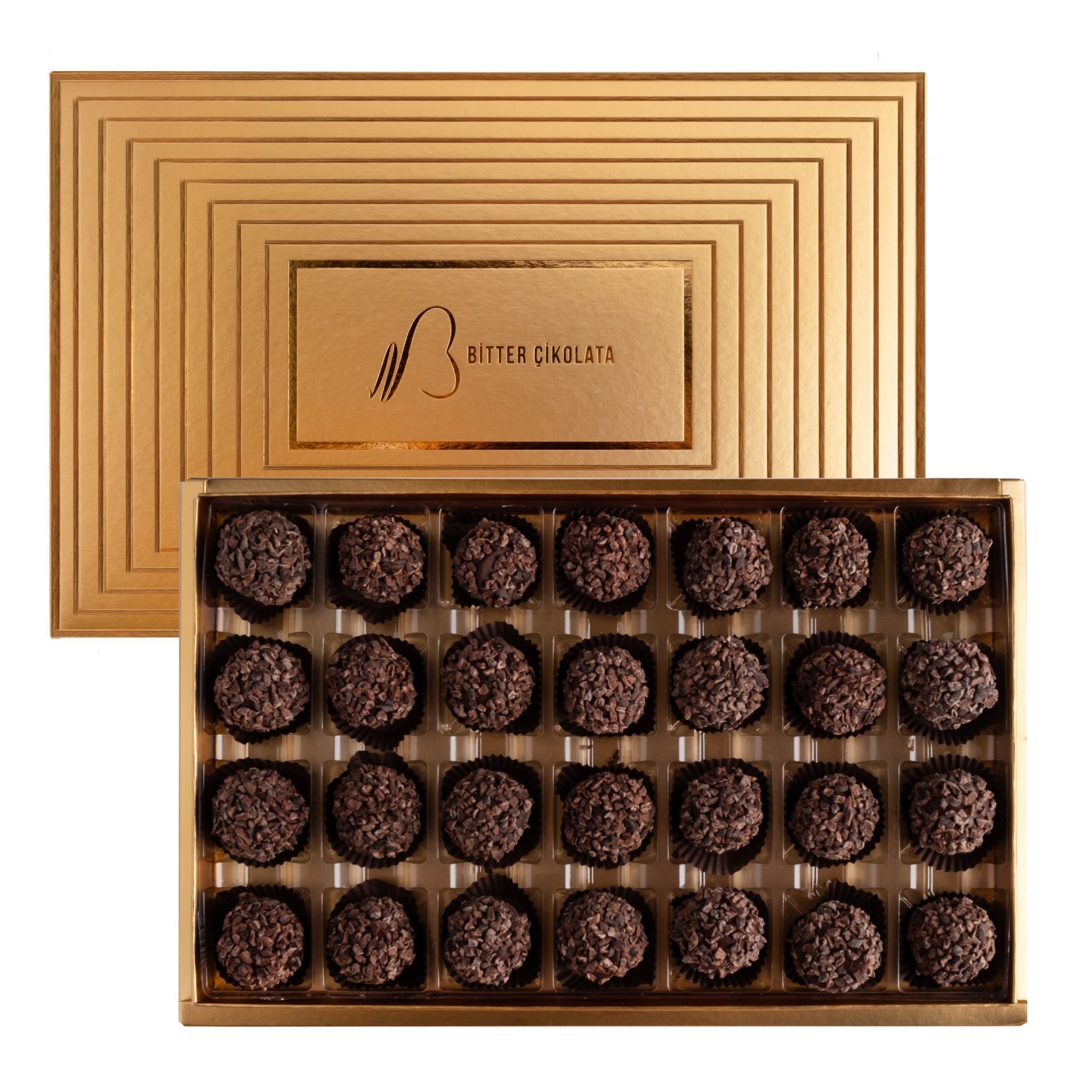 Zero Sugar Nipsli Truffle Large