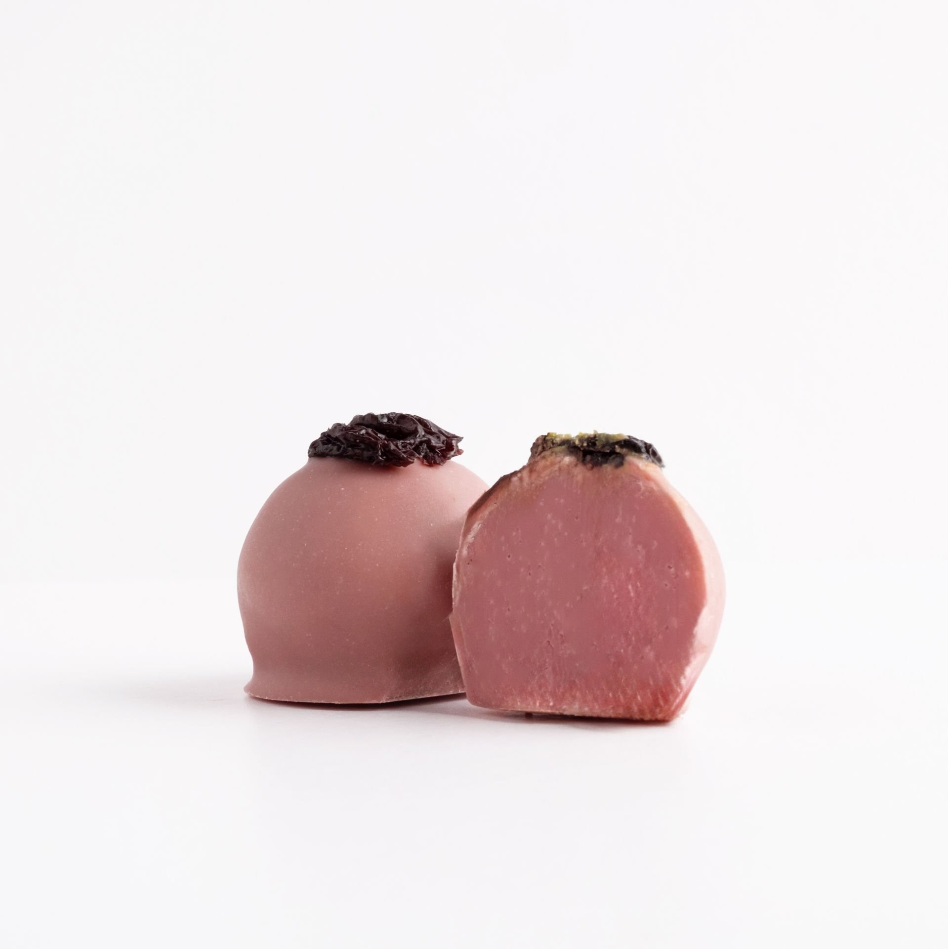Cherry Filled Truffle Large