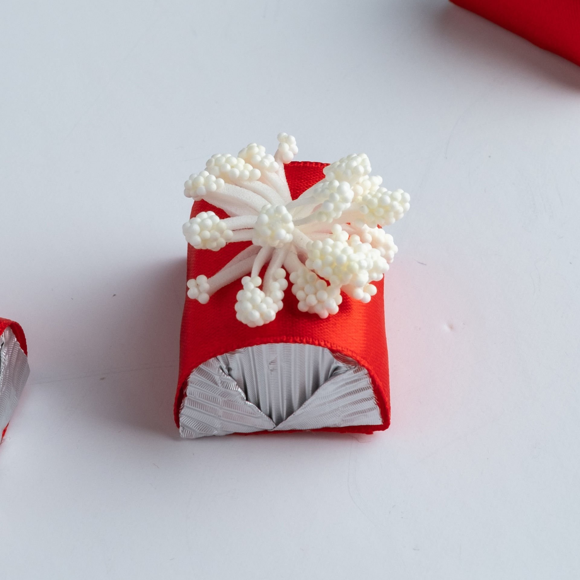 Milk, Peanut Wrapped Detail No: 74