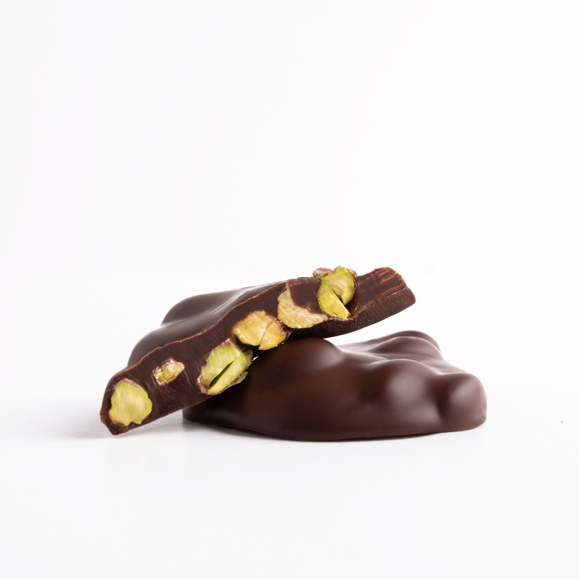 Roche Bitter and Milk Pistachio Medium