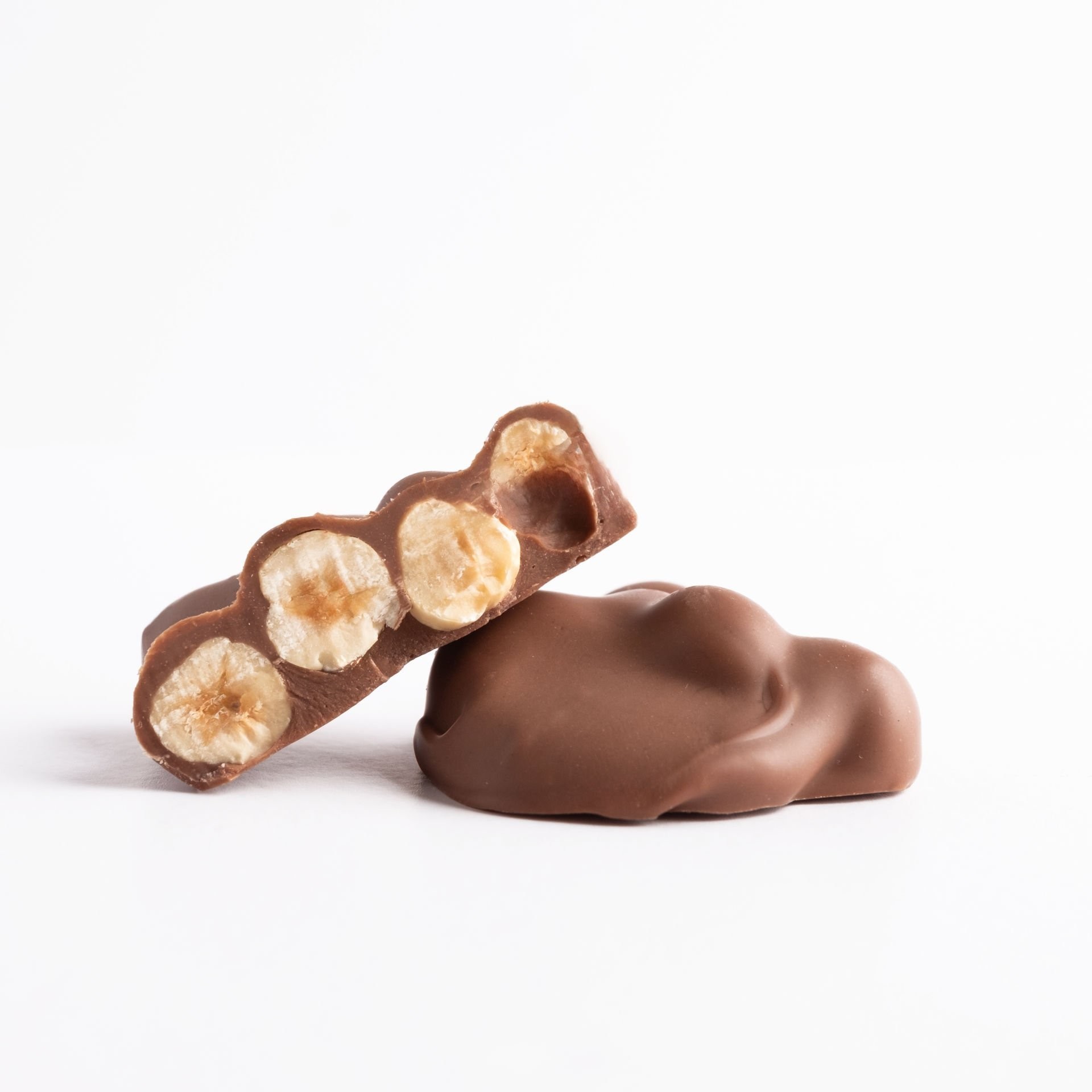 Roche Milk Hazelnut Small