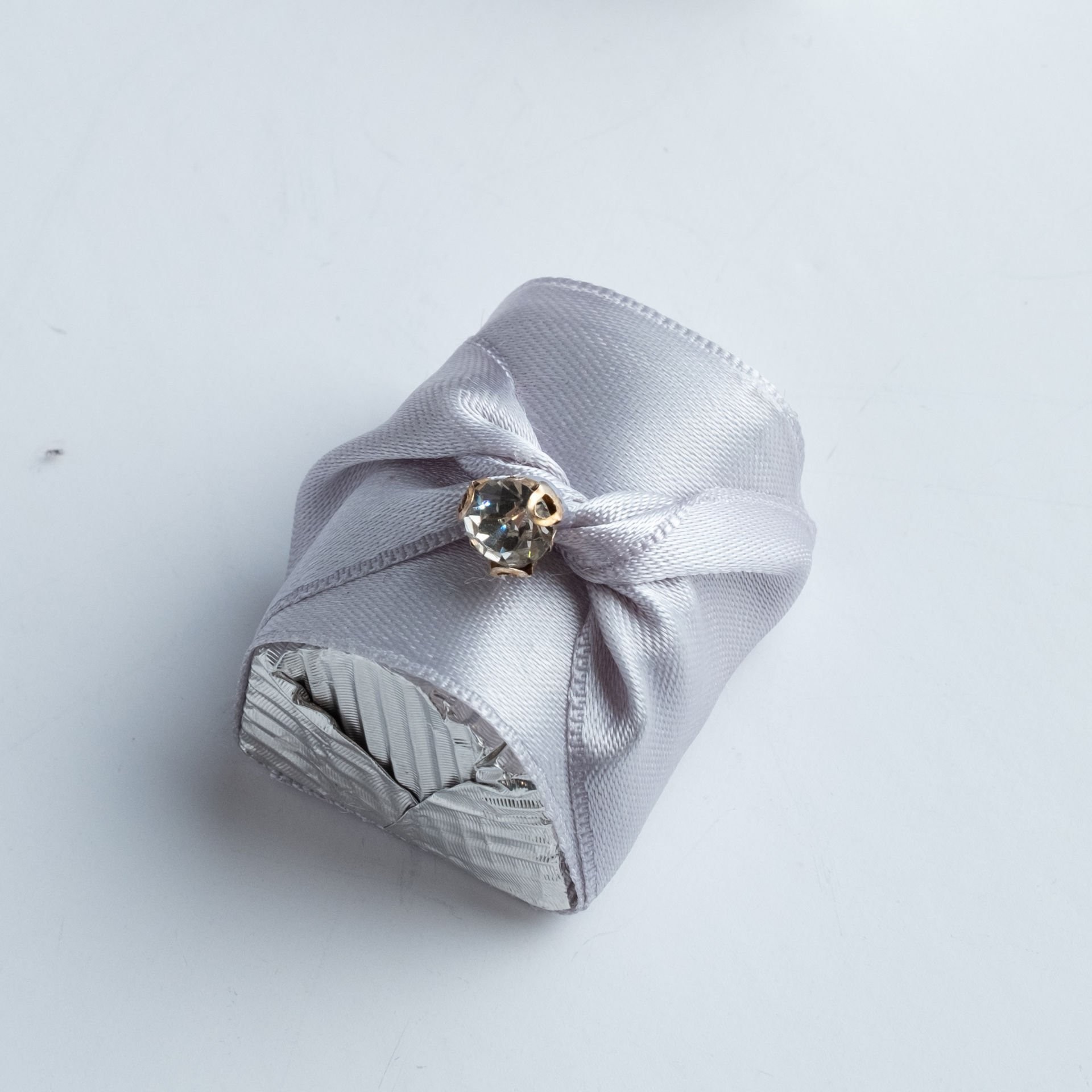 Milk, Peanut Wrapped Detail No: 80
