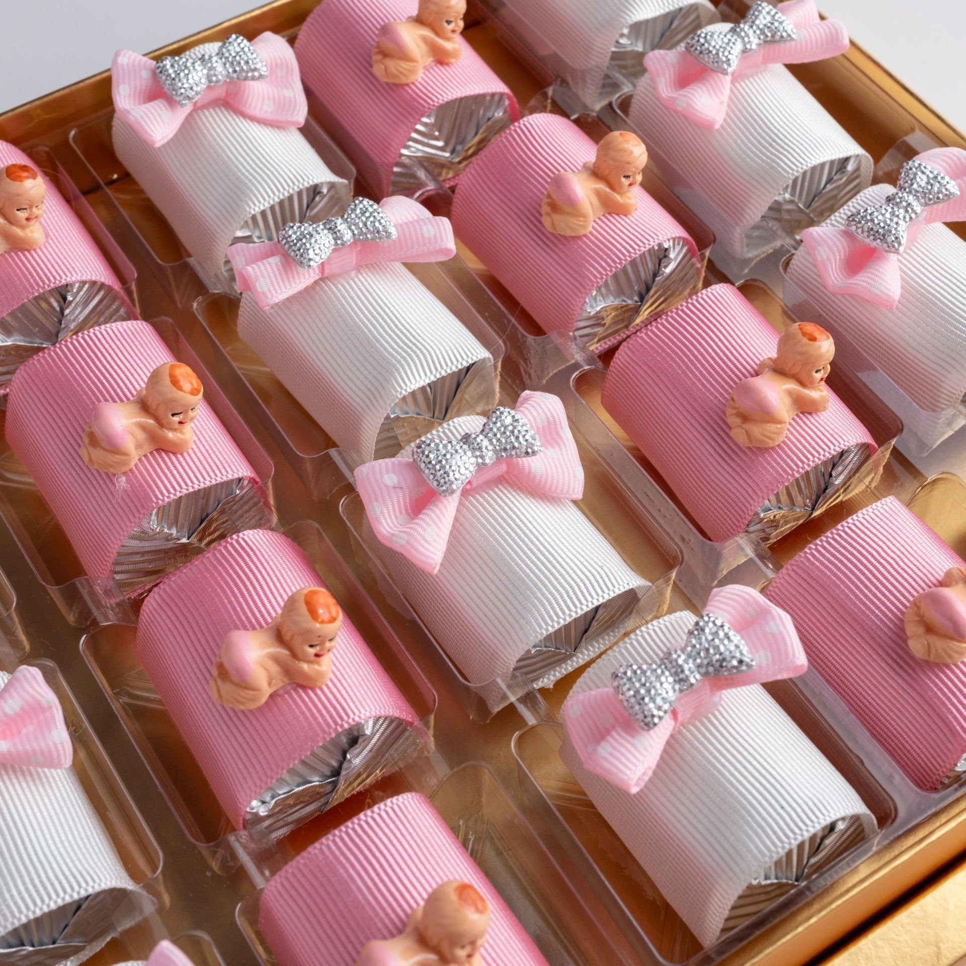 Milk, Peanut Wrapped Detail No: 70