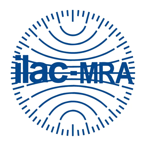 ILAC-MRA Uluslararası Geçerlilik
