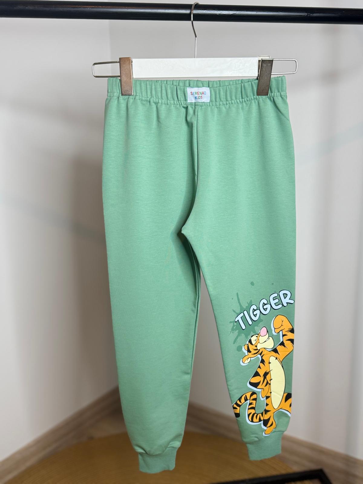 Tiger Eşofman Takımı 