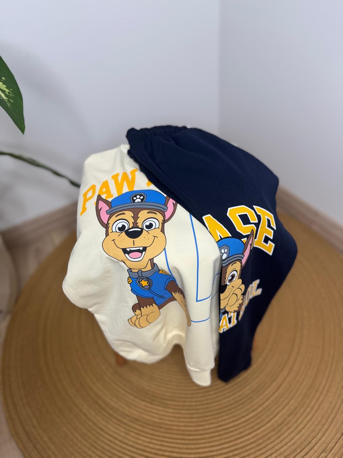 Paw Patrol Eşofman Takımı 