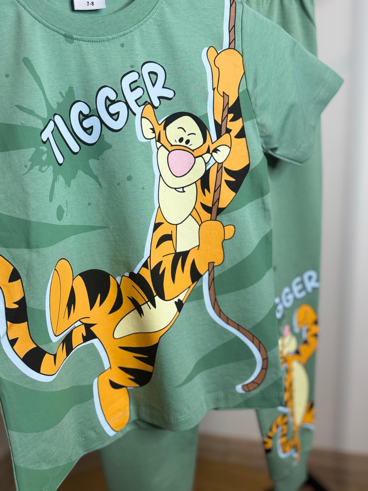 Tiger Eşofman Takımı 