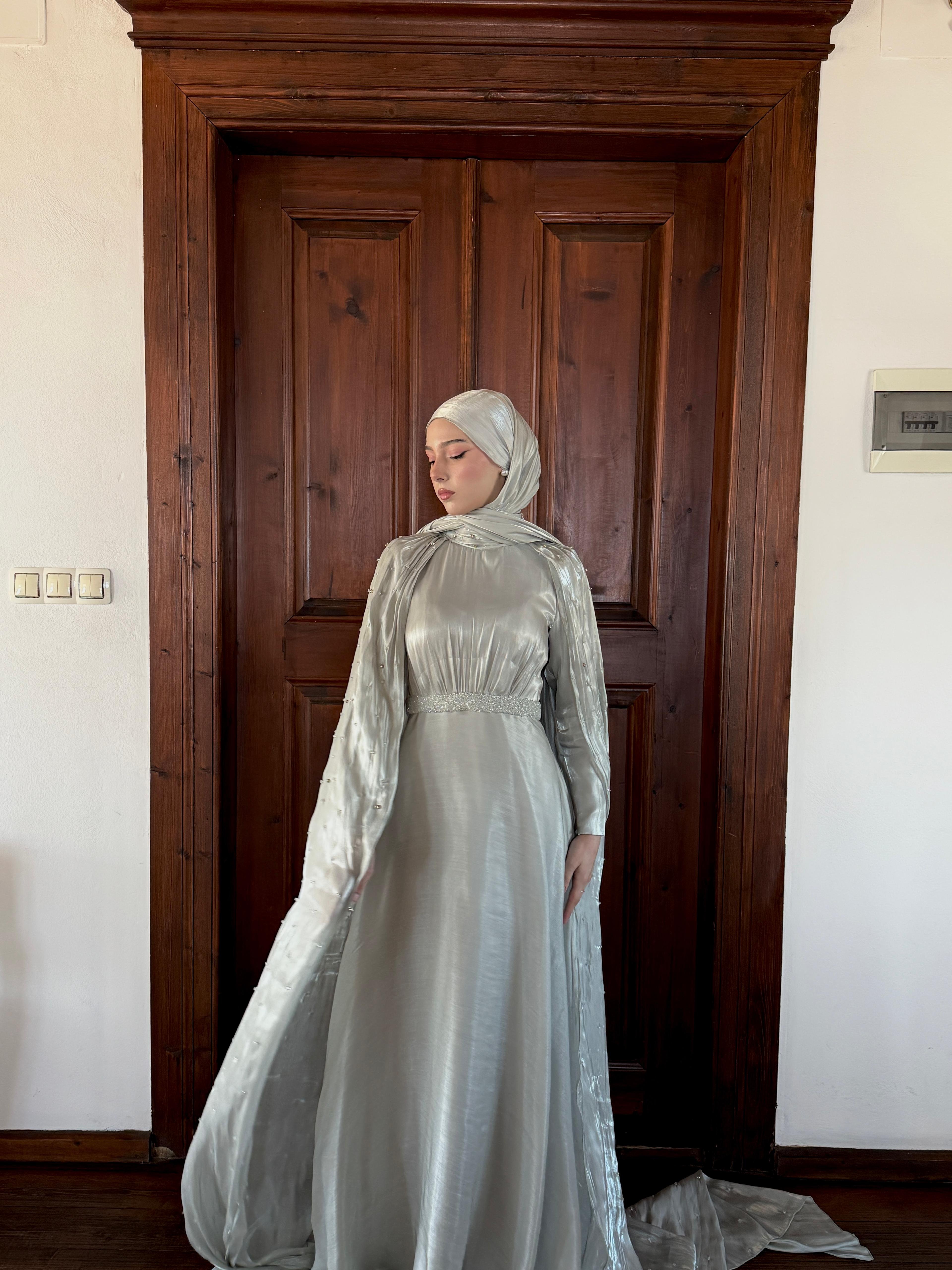 Kiralık - Perla Yeşil