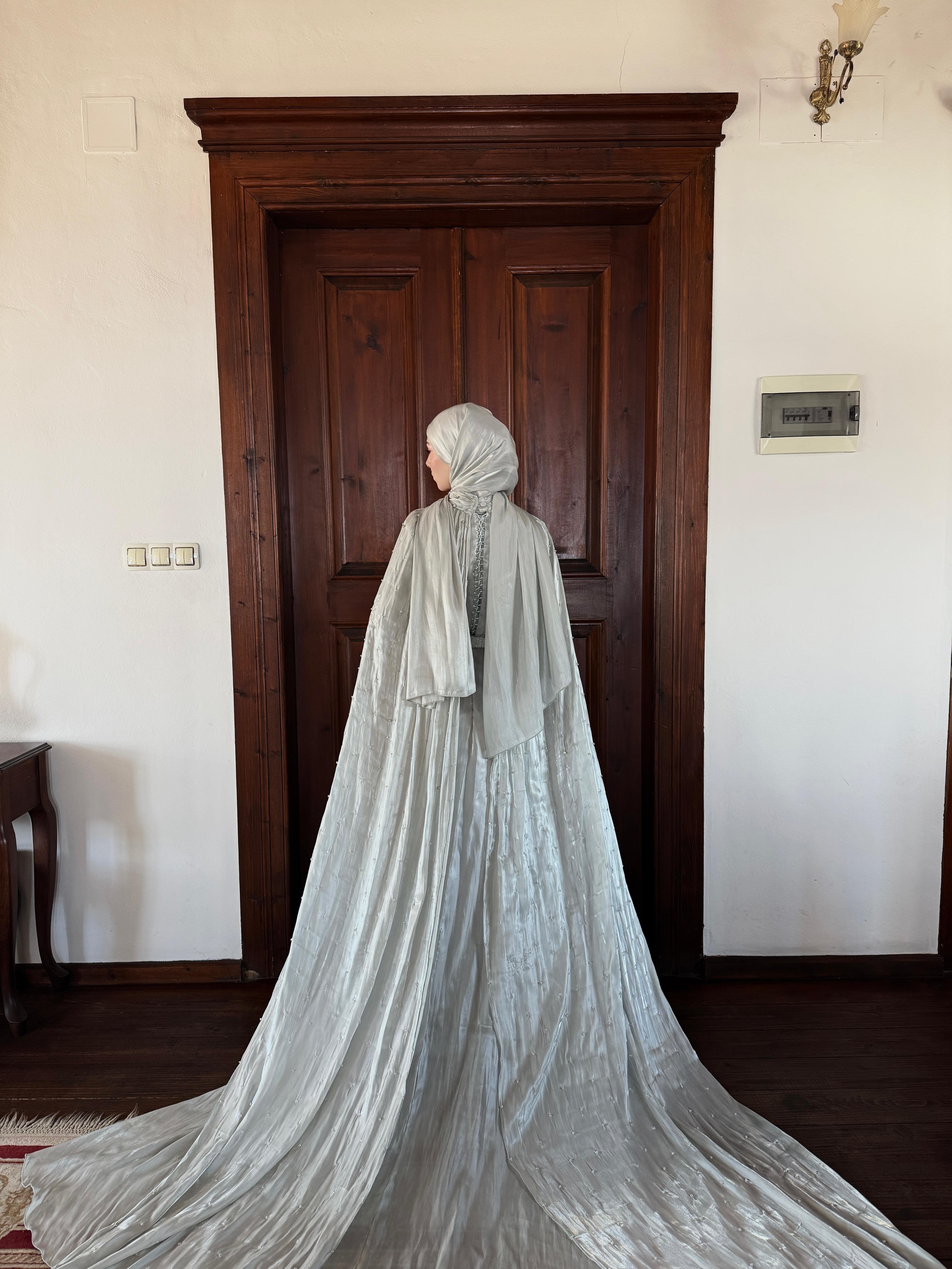 Perla Yeşil