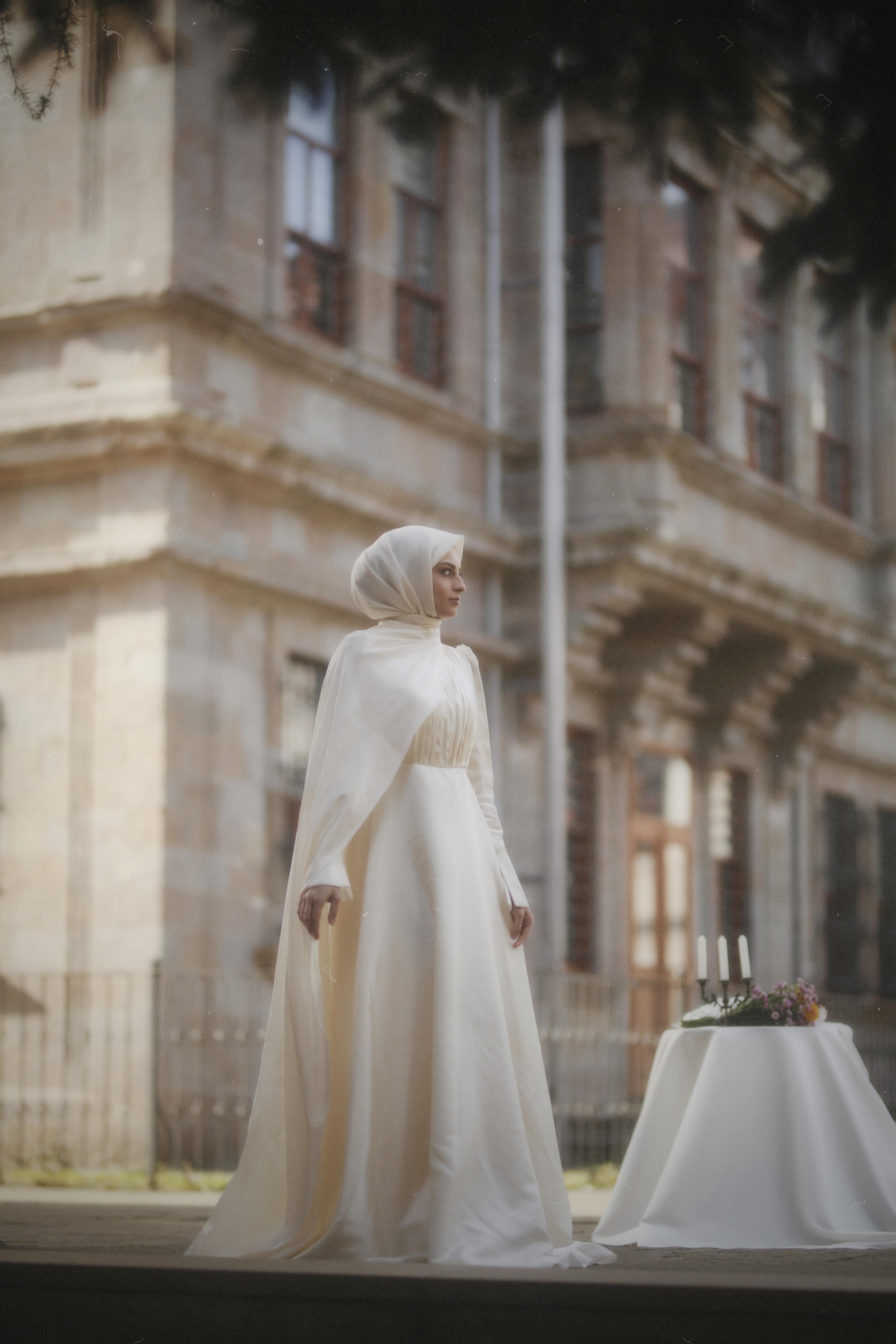 Kiralık - Annabel Krem