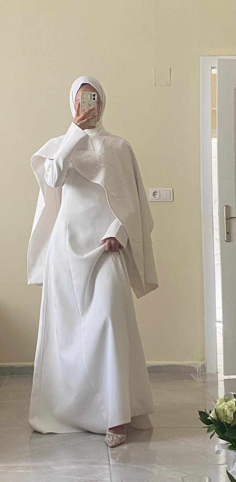 Belle beyaz