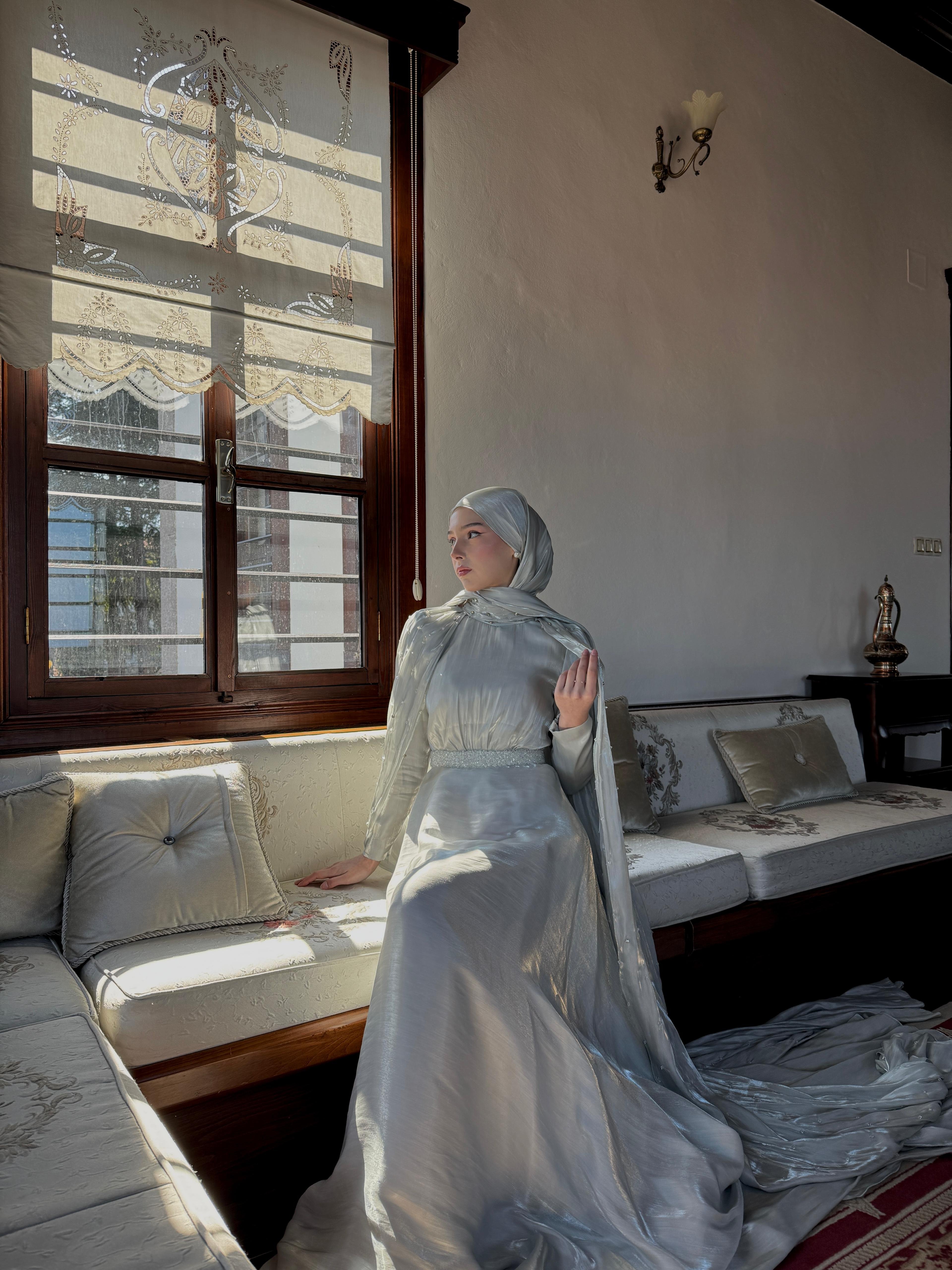 Kiralık - Perla Yeşil