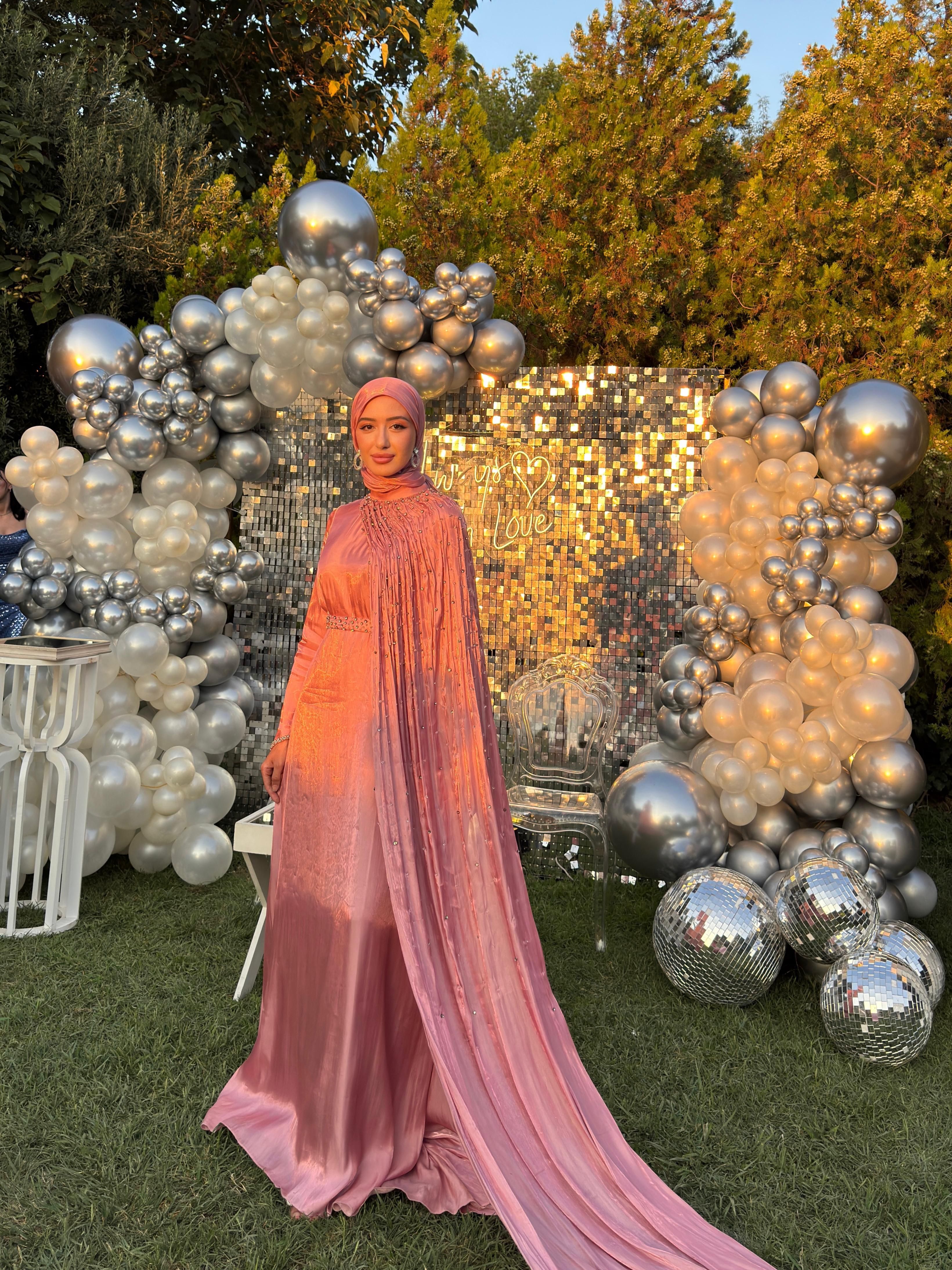 Violet Pembe