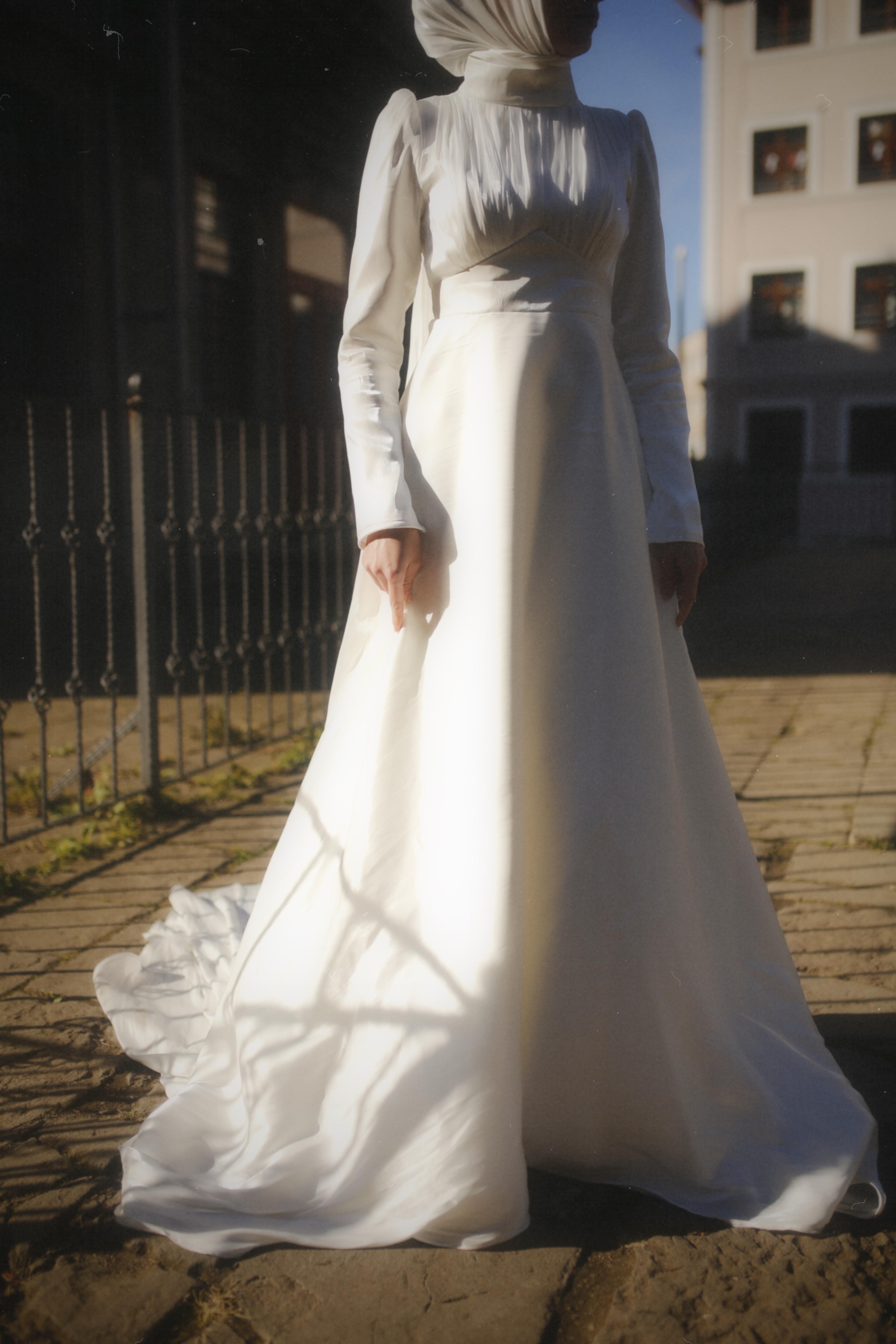 Sarah Beyaz