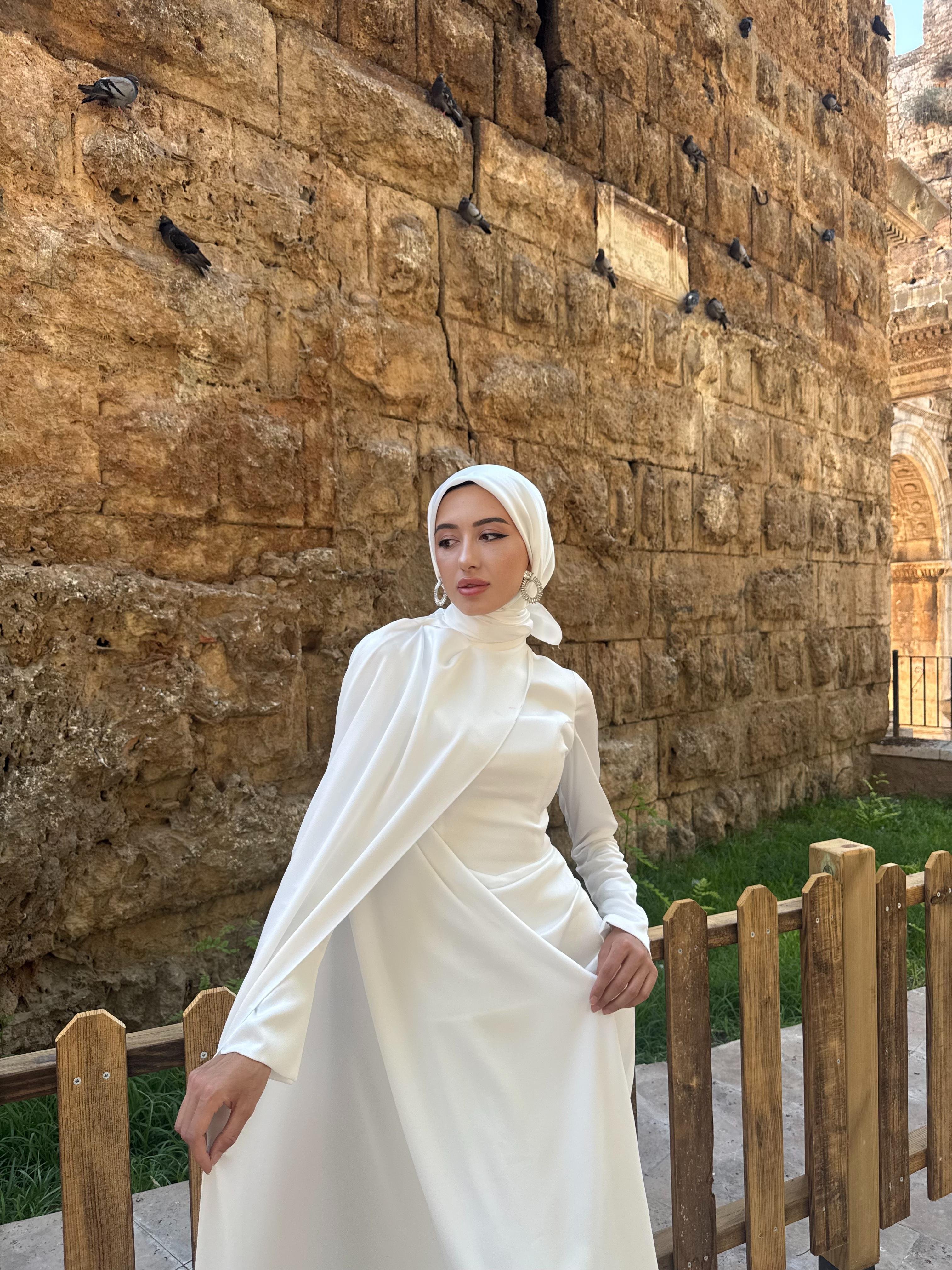 Merry Beyaz
