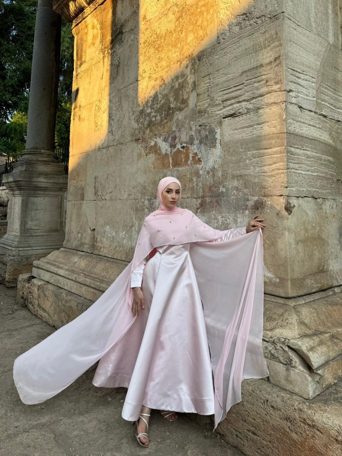 Liora Pembe