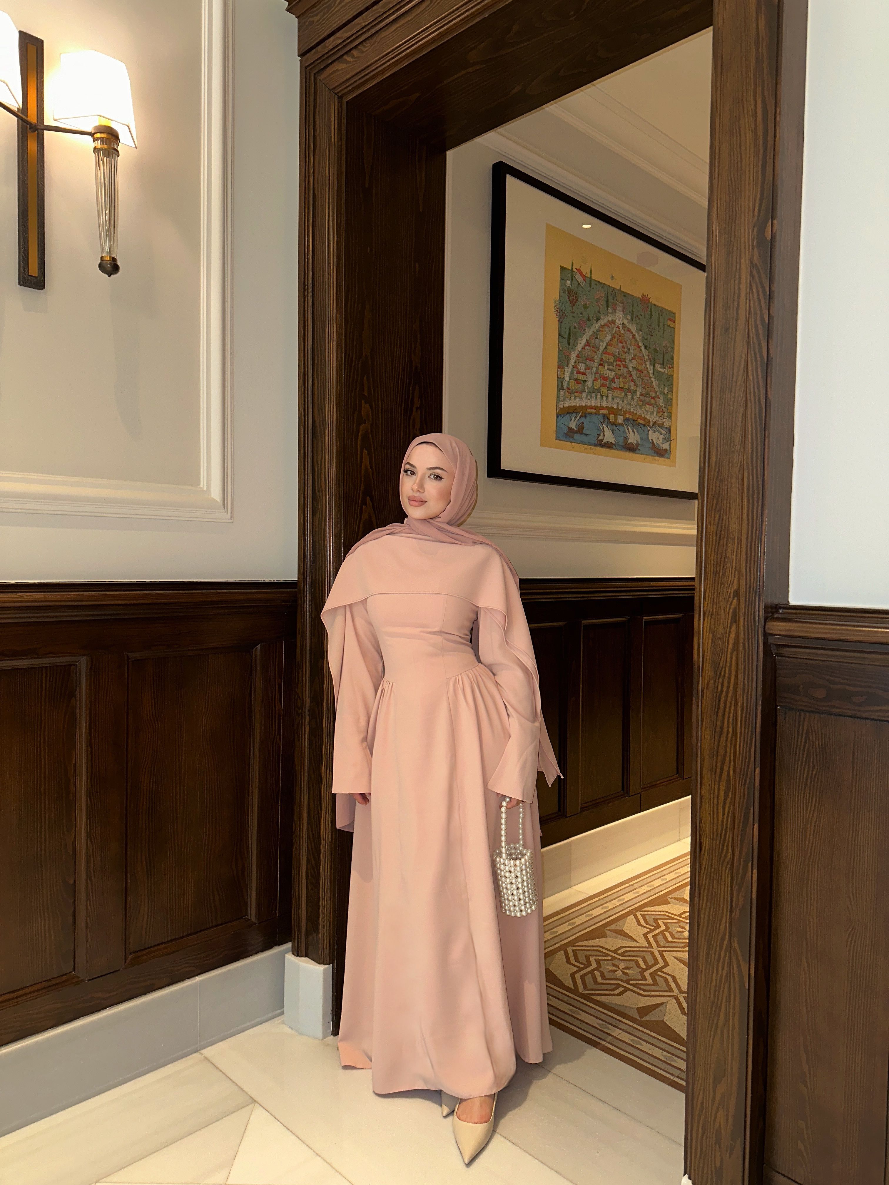 Camelia Pembe