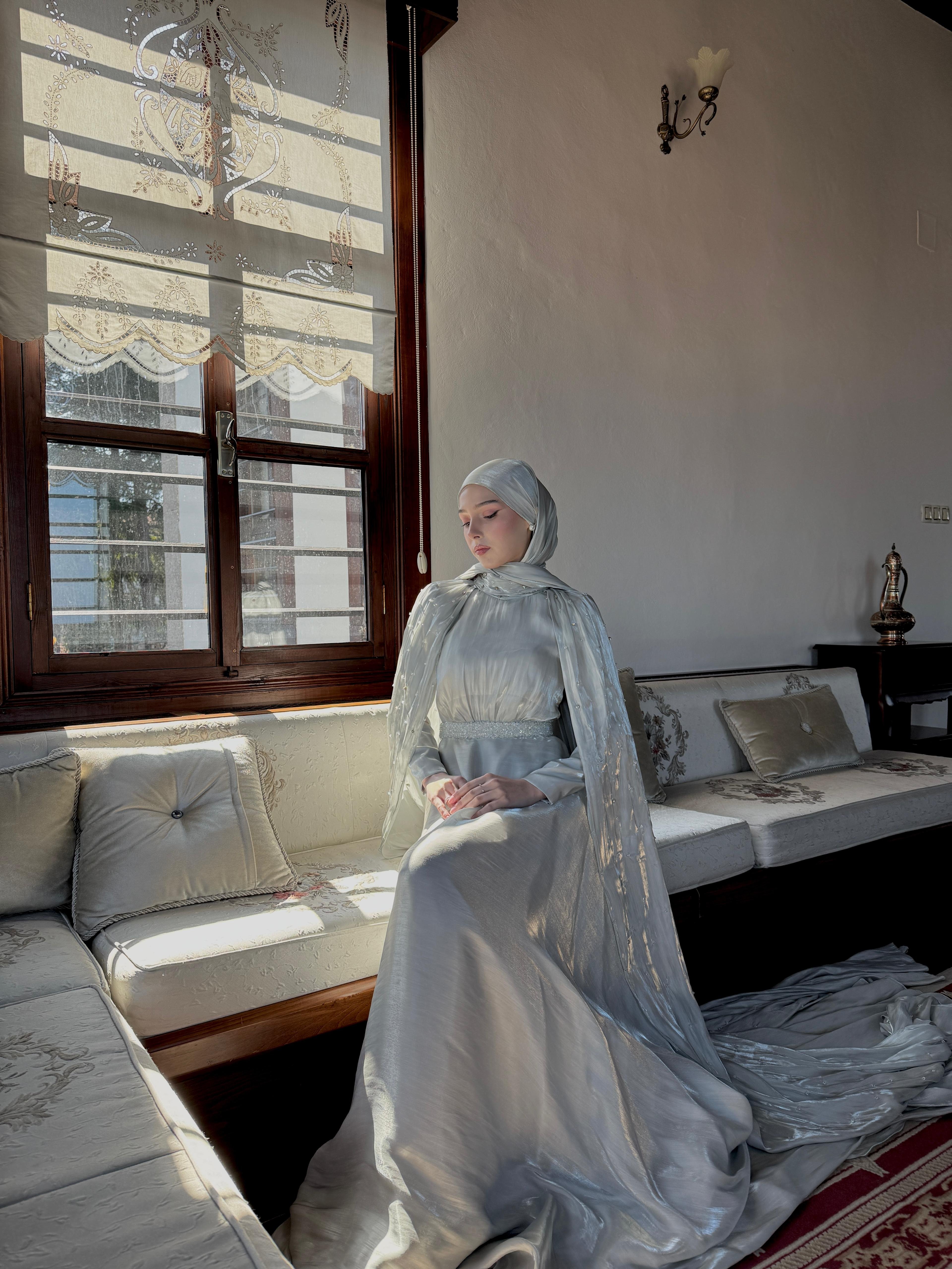 Perla Yeşil