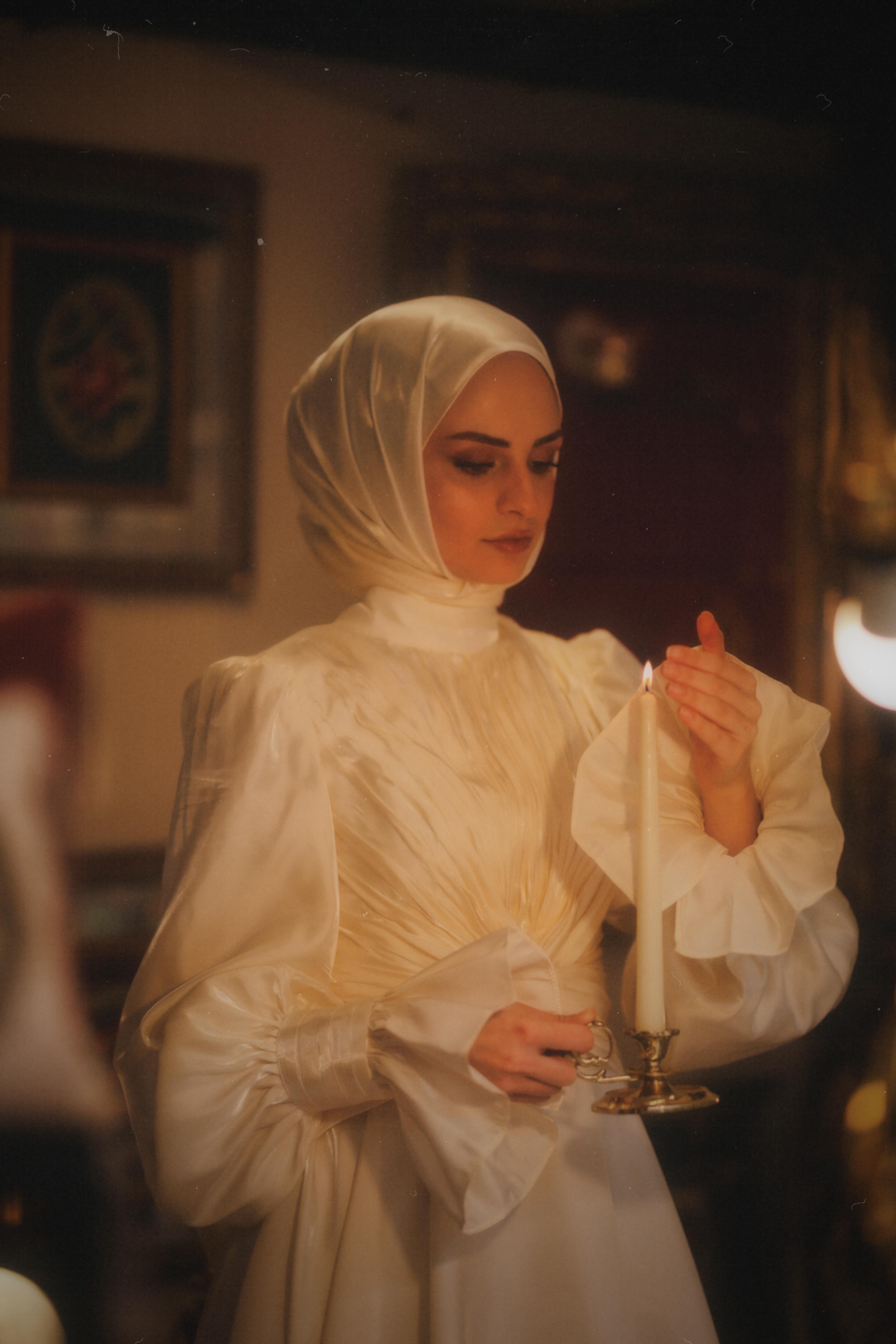 Kiralık - Ophelia krem