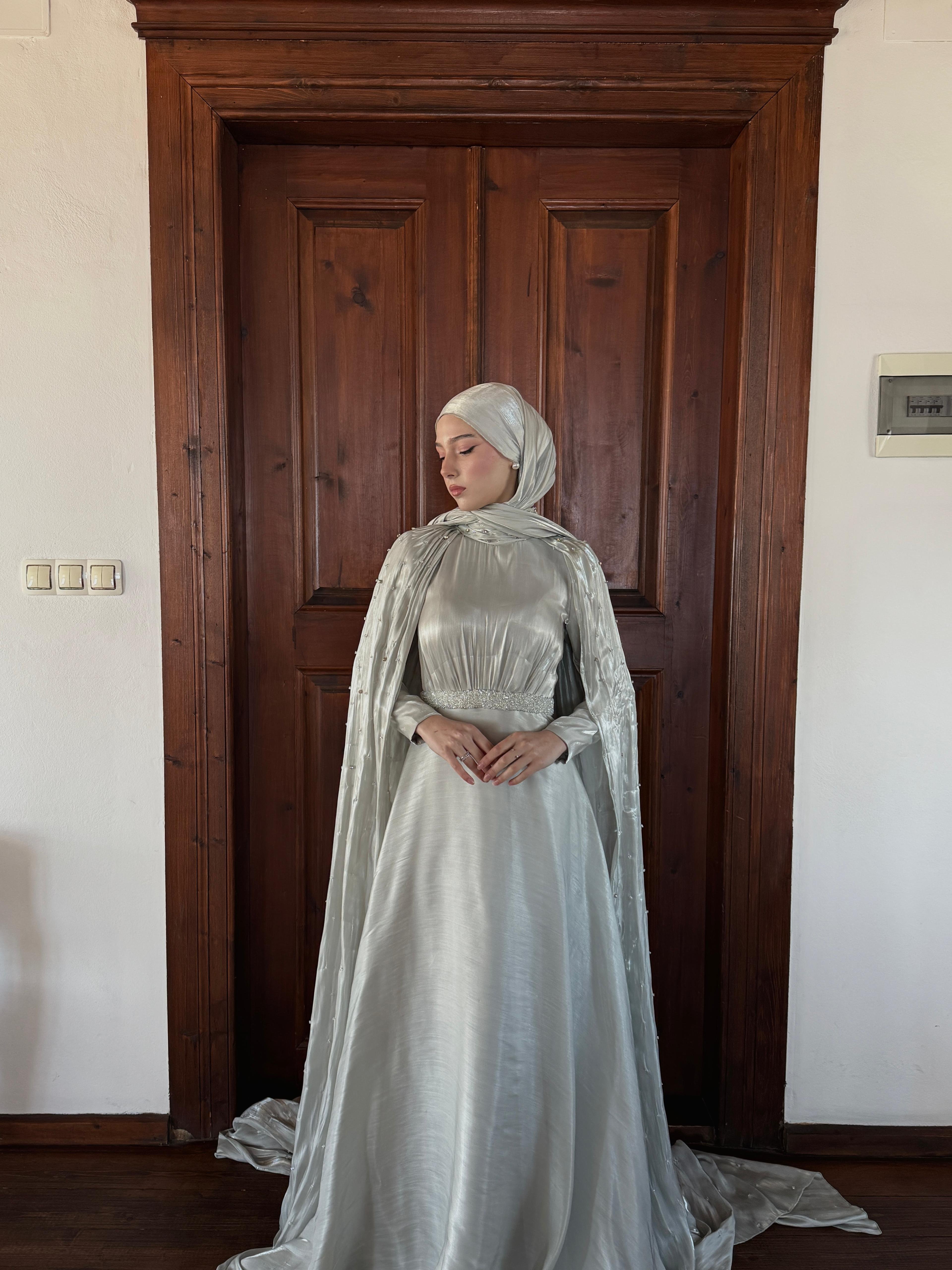 Perla Yeşil