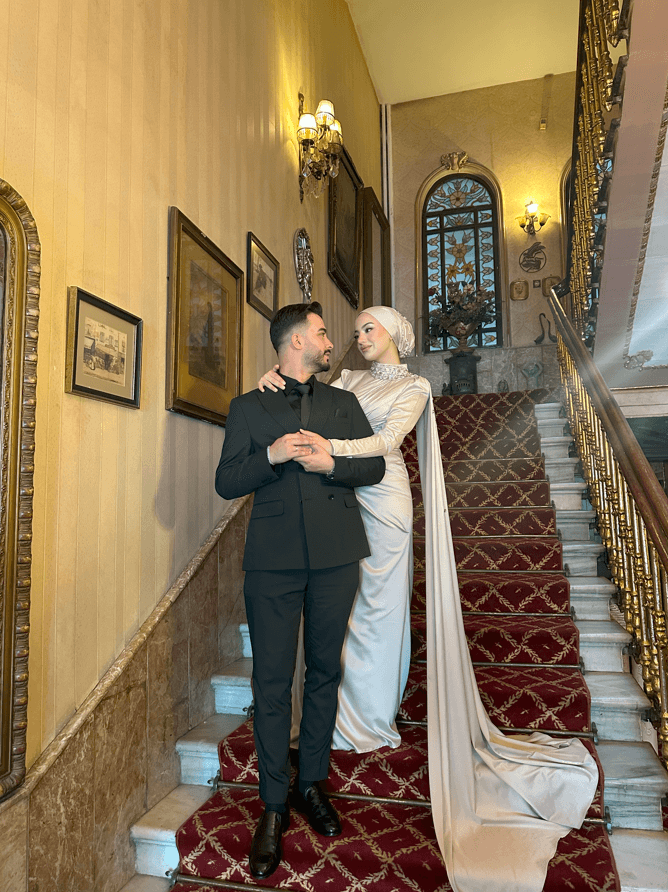 Kiralık - Dua Taş Rengi