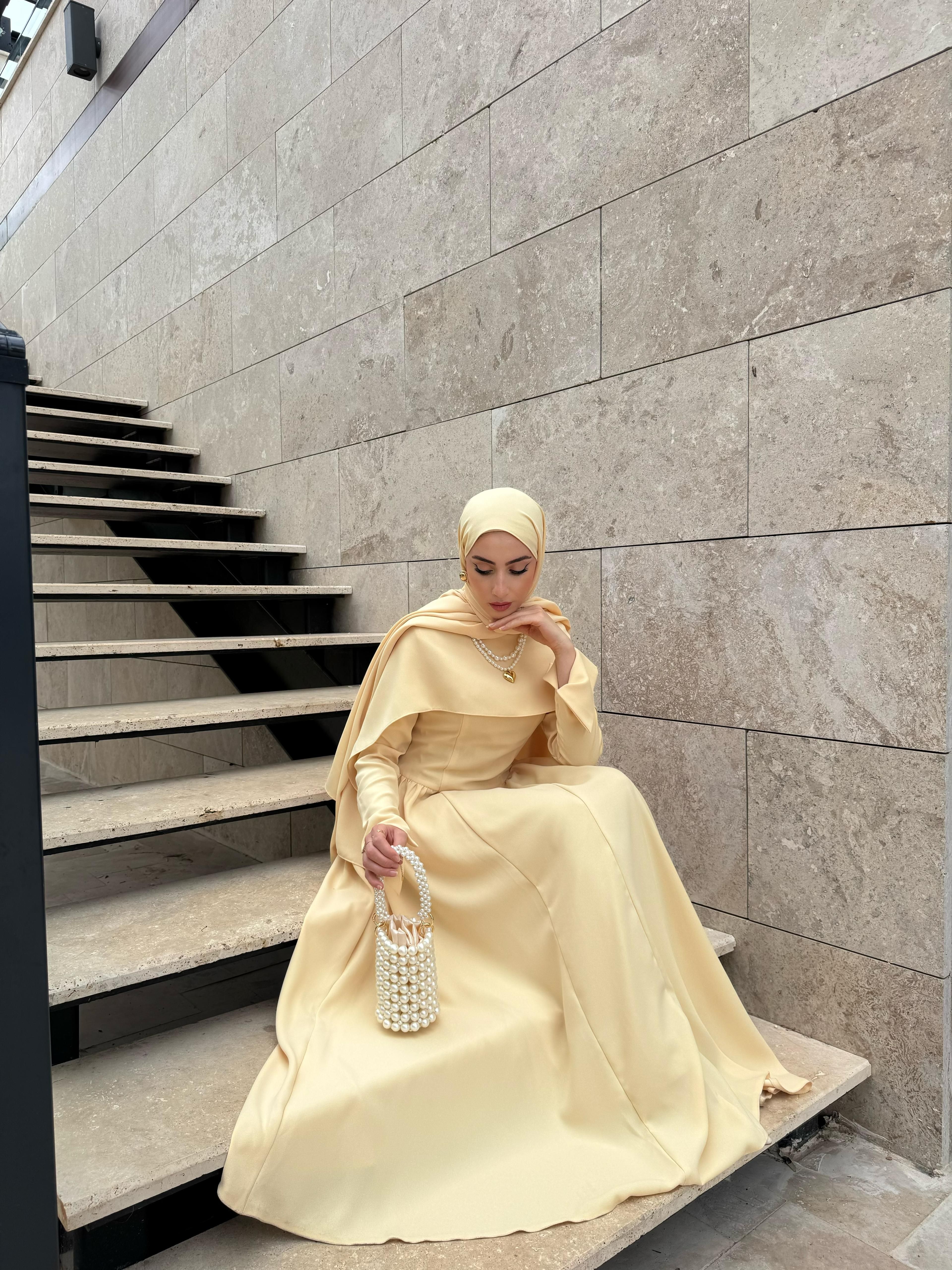 Kiralık - Camelia Sarı