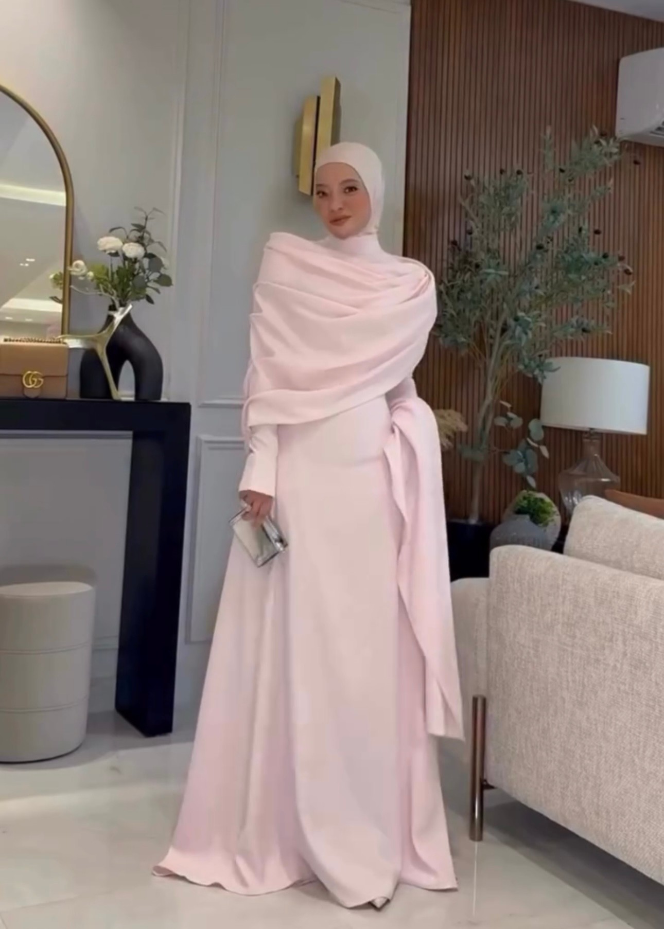 Angel Pembe