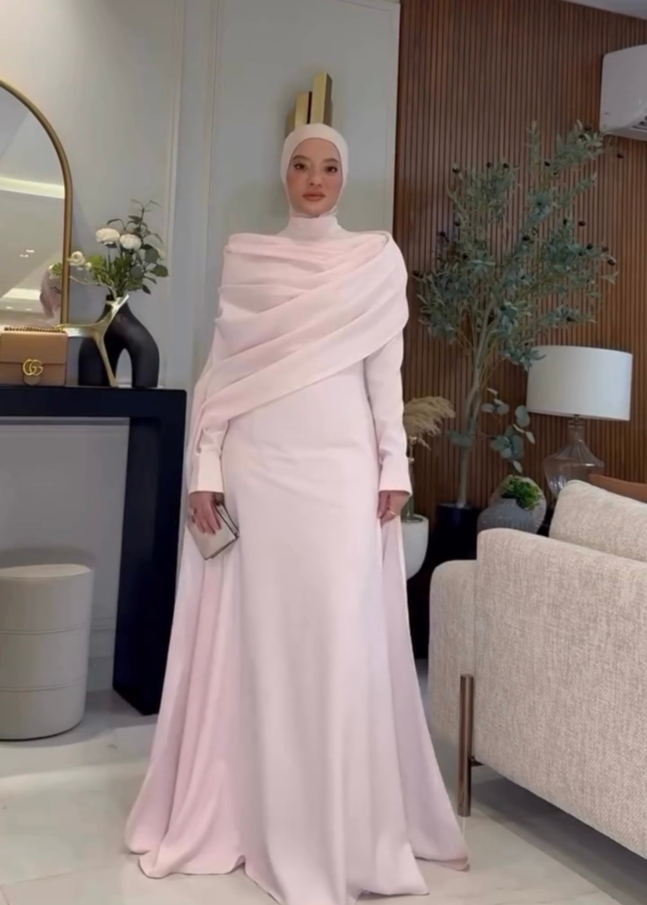 Angel Pembe