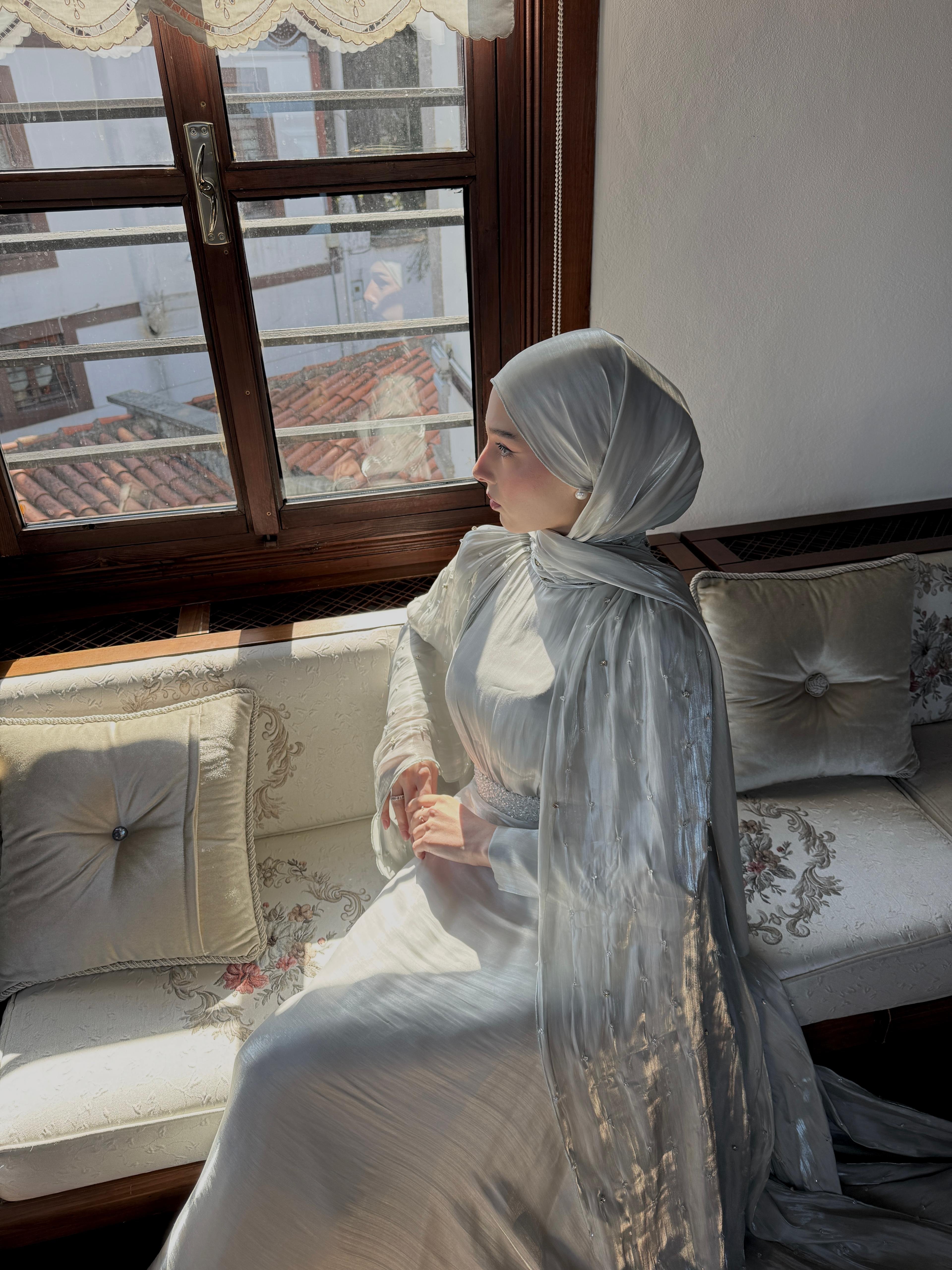 Kiralık - Perla Yeşil