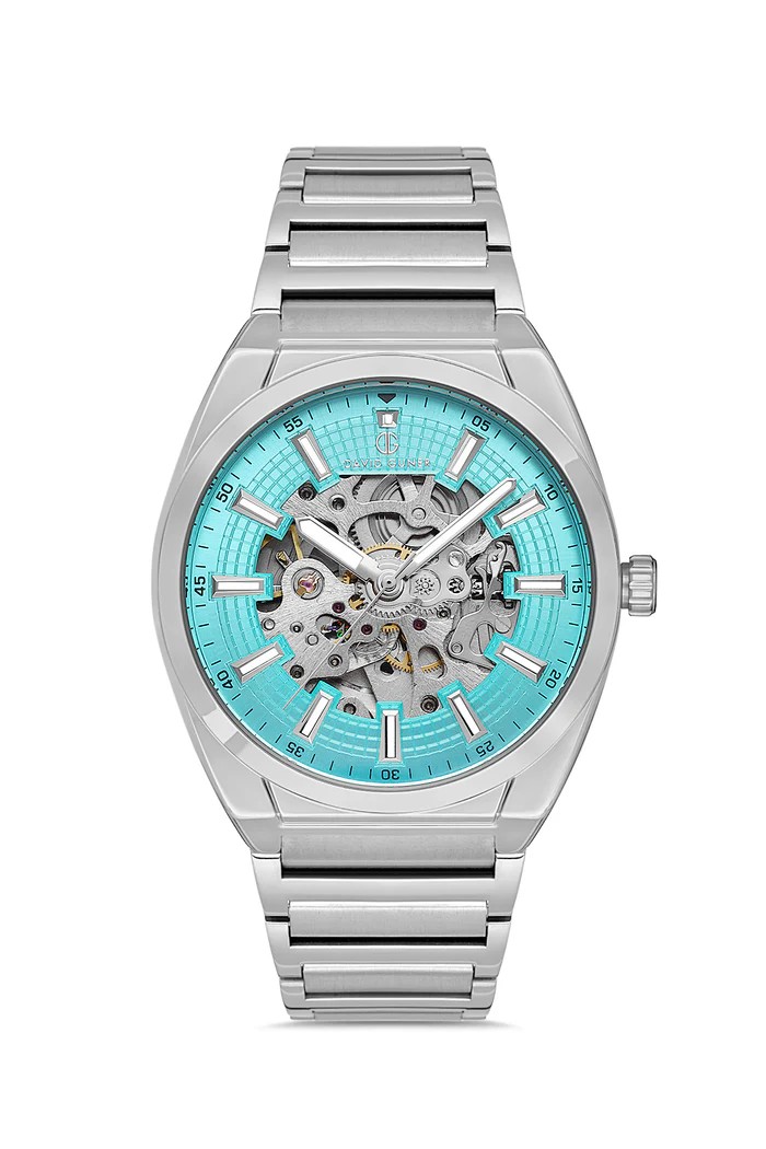 David Guner - tiffany