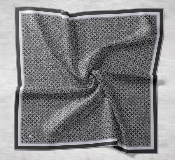 Silk Home - Twill İpek Eşarp 11414