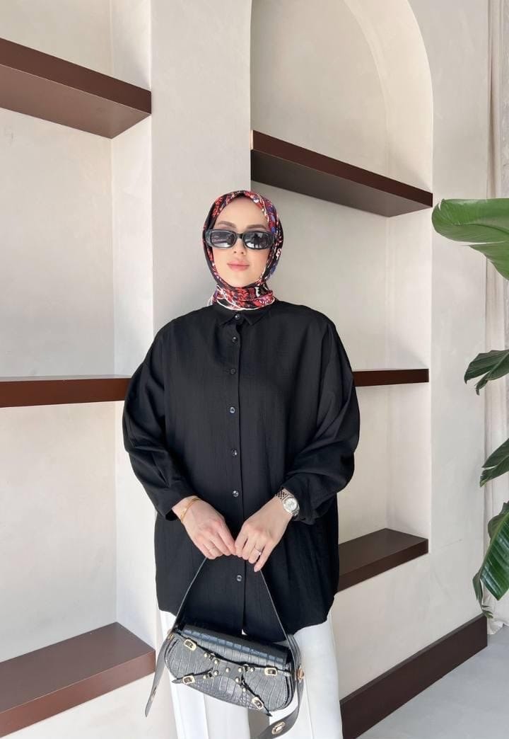 Siyah