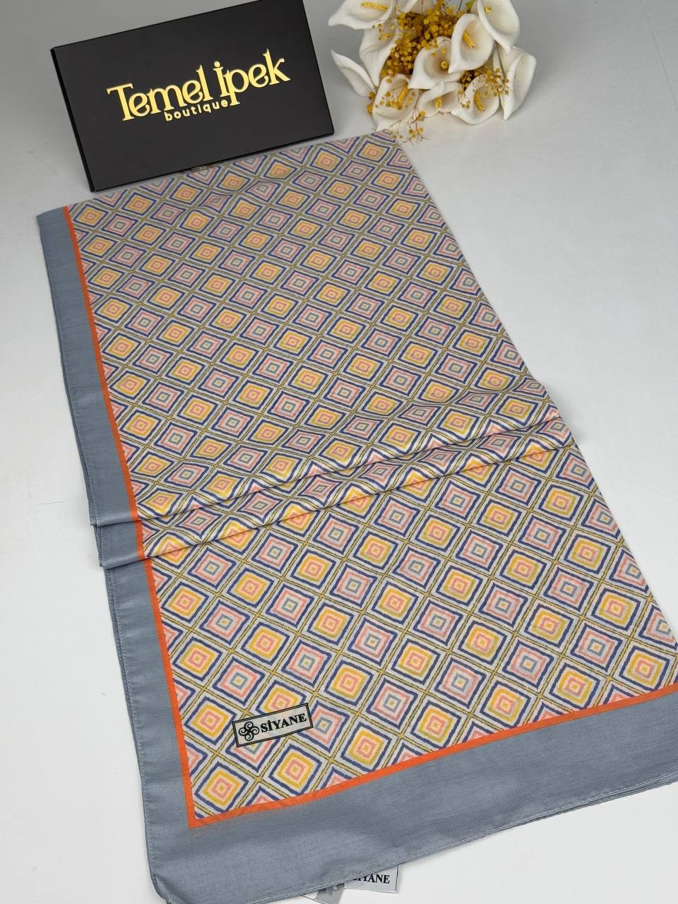 Gri-Yavruağzı