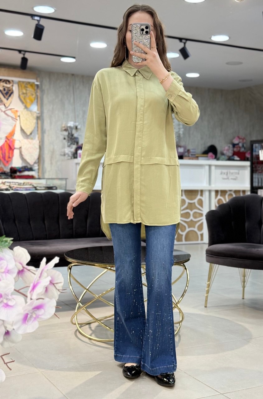 Tensel Tunik