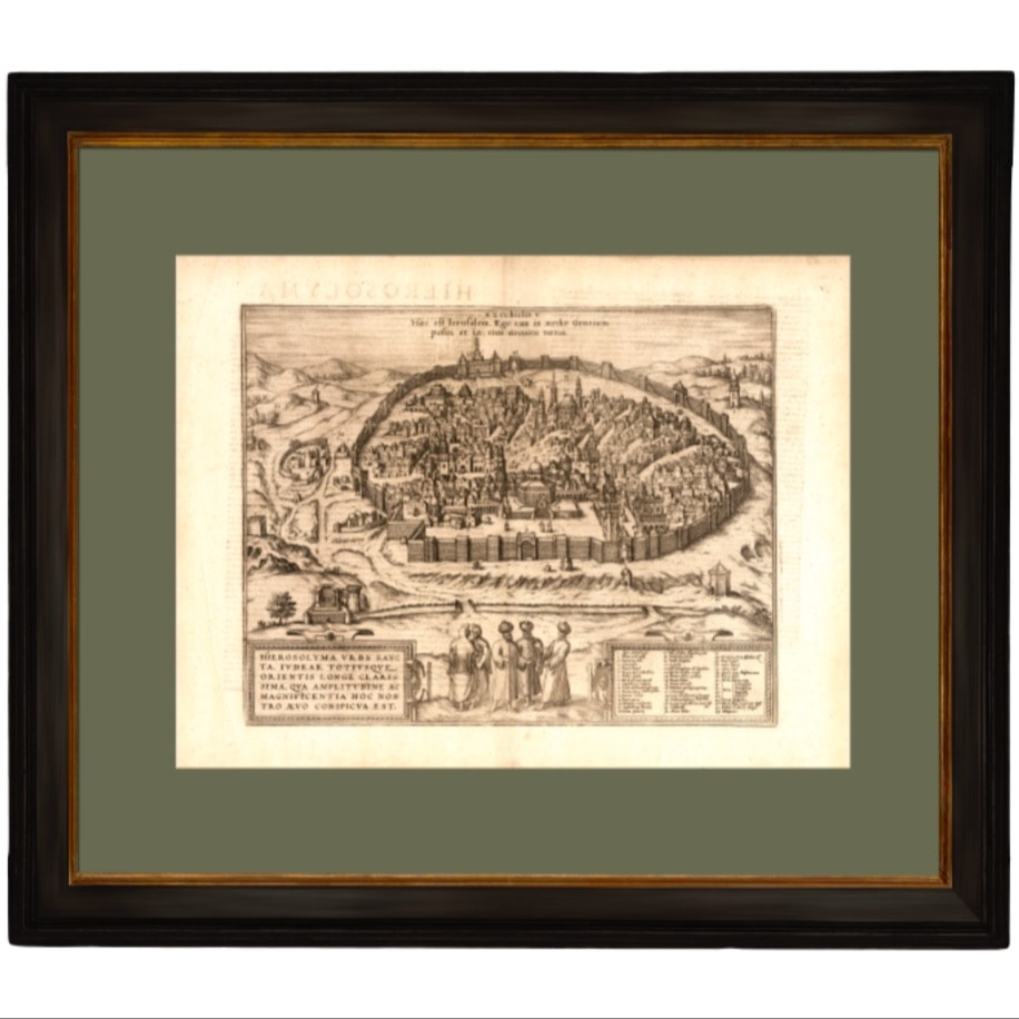 Kudüs (1575)