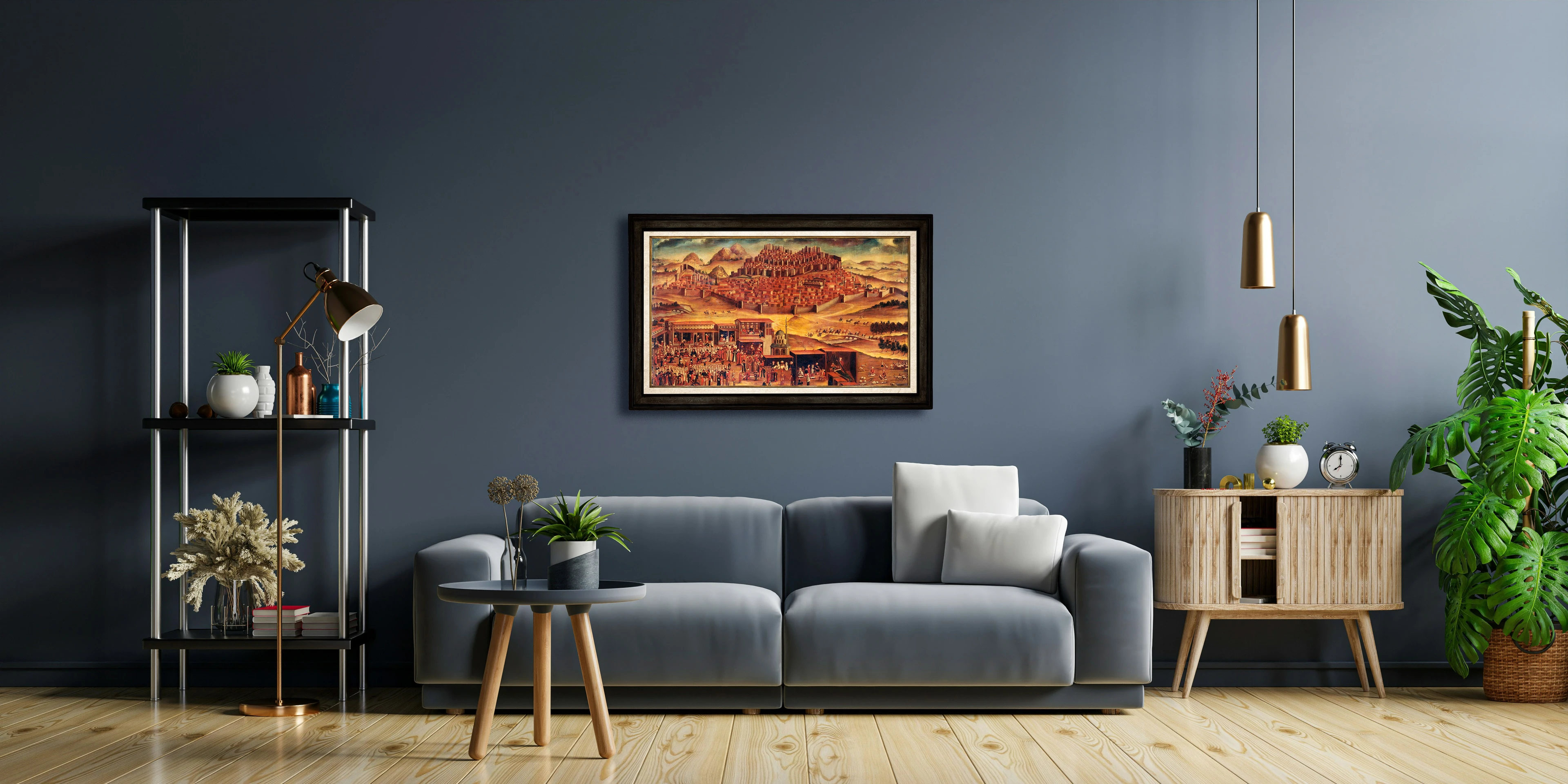 Ankara (18. Yüzyıl)