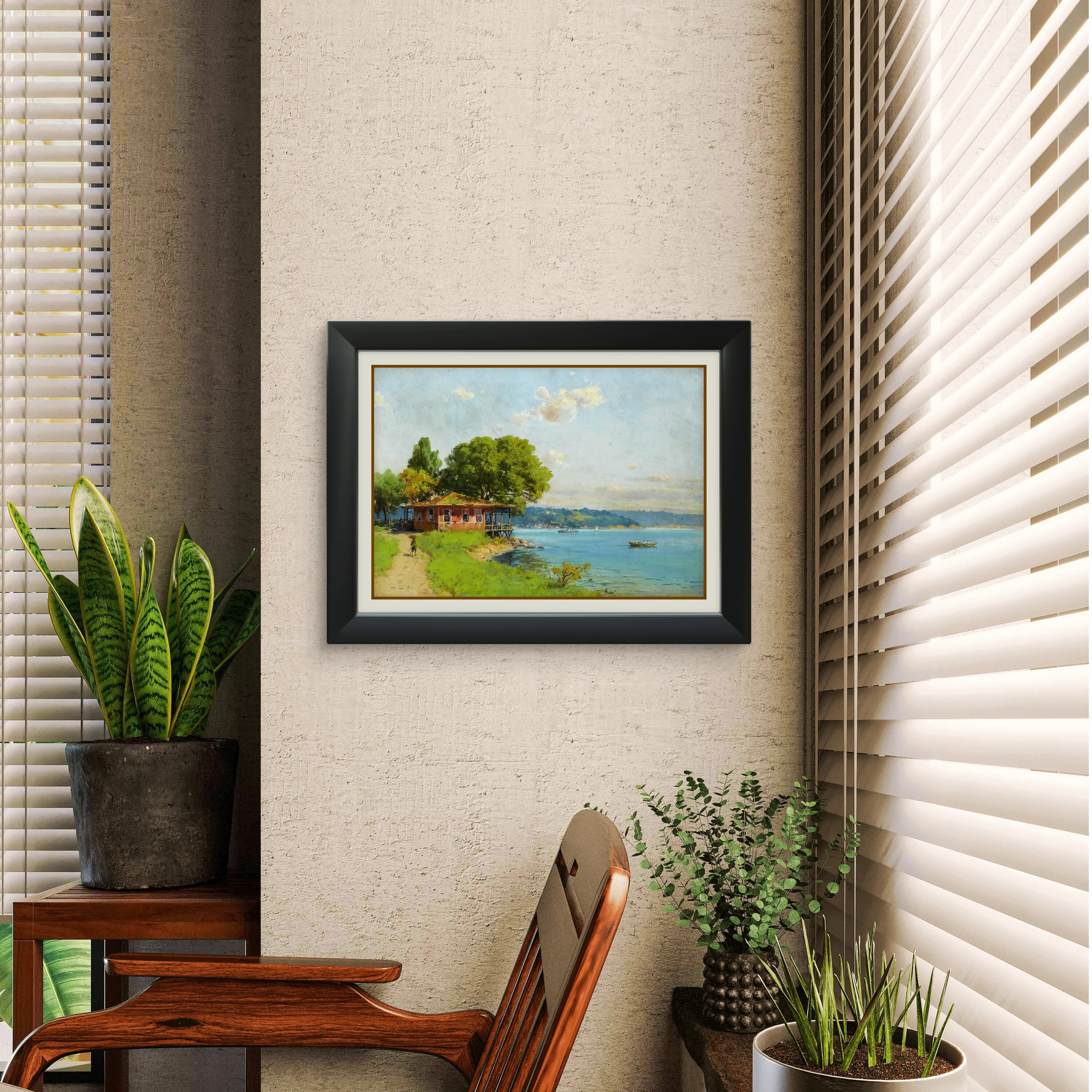 İstanbul - Hoca Ali Rıza