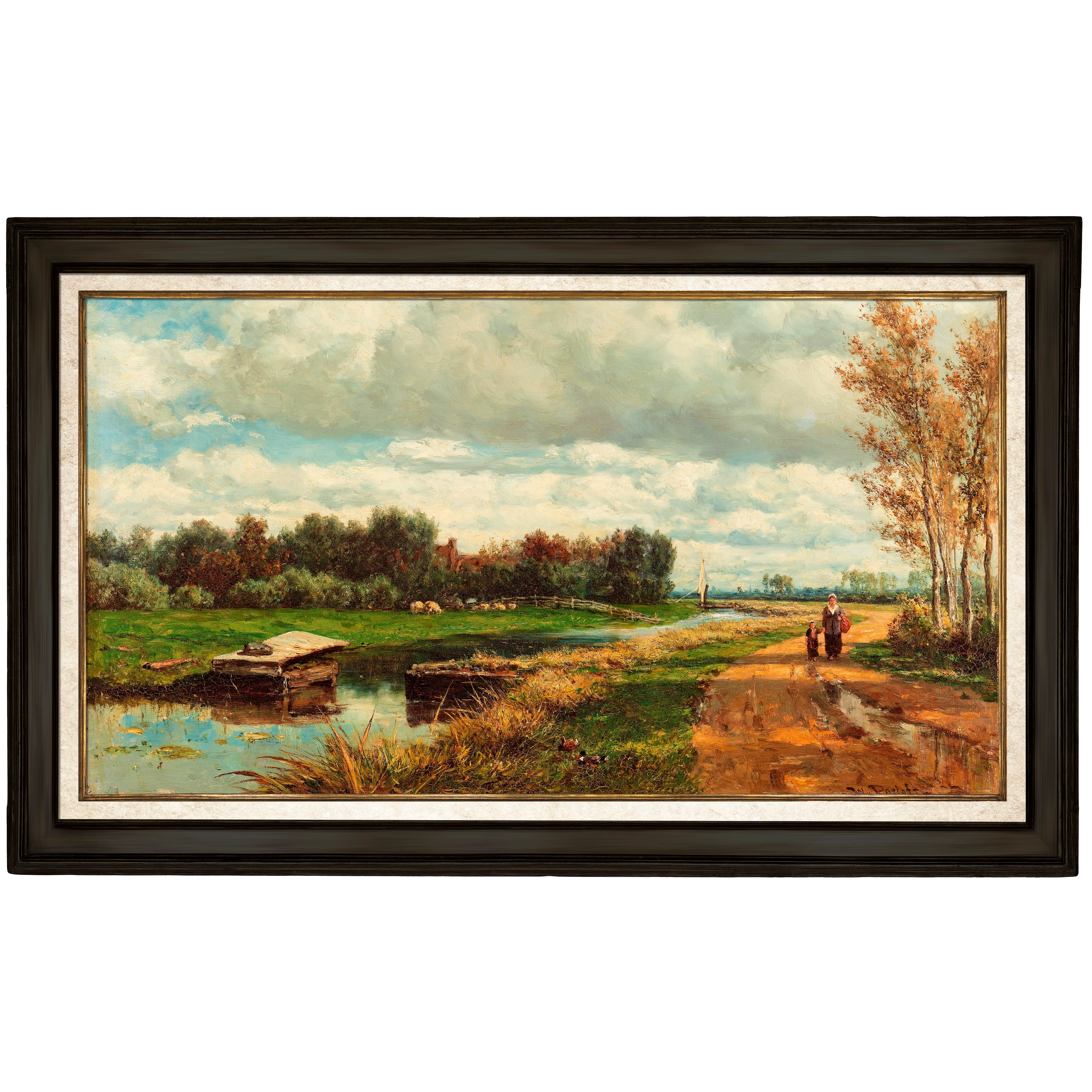 Lahey Kırsalı - Willem Roelofs