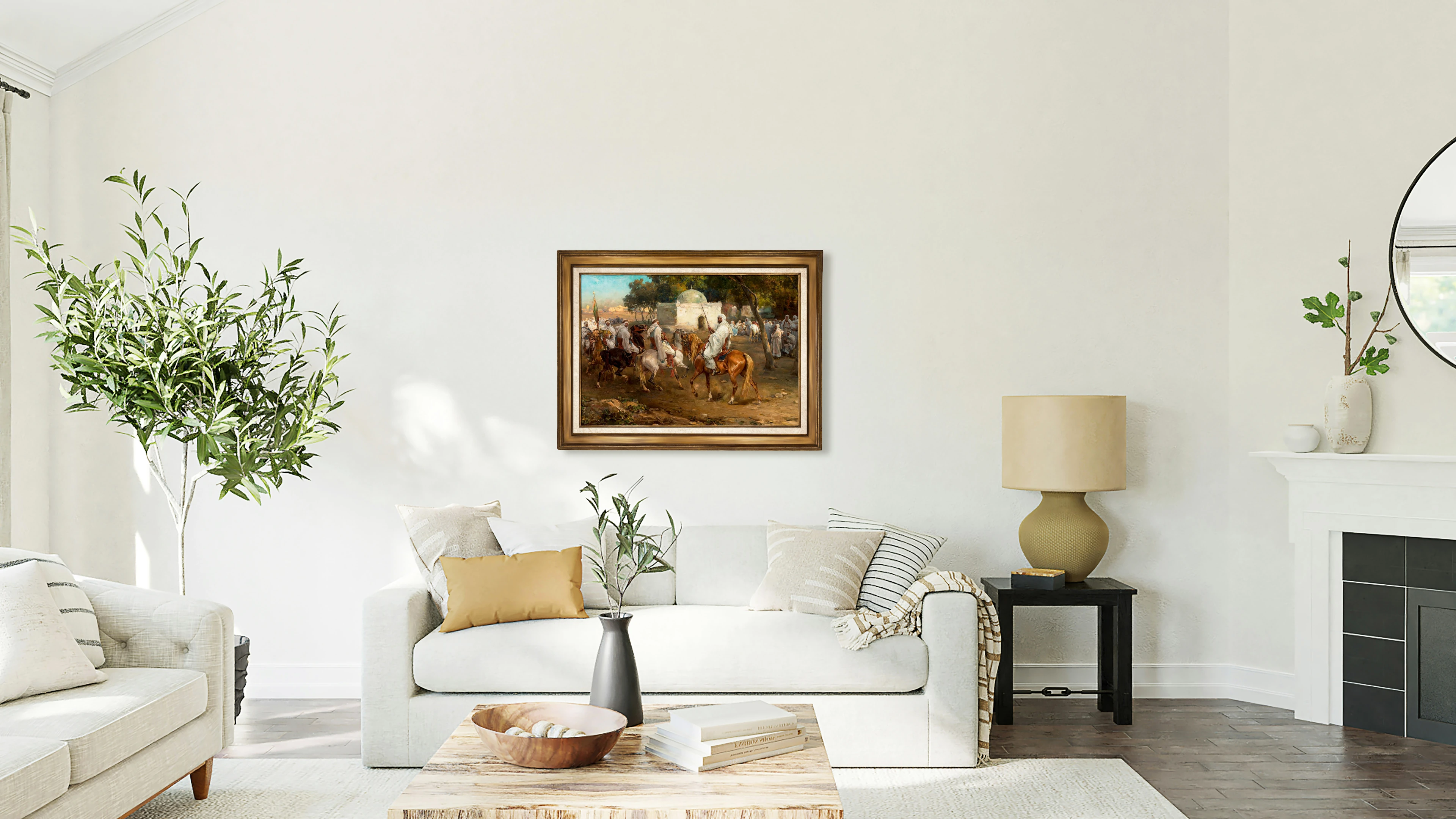 Bedeviler - Alfred Kowalski Wierusz